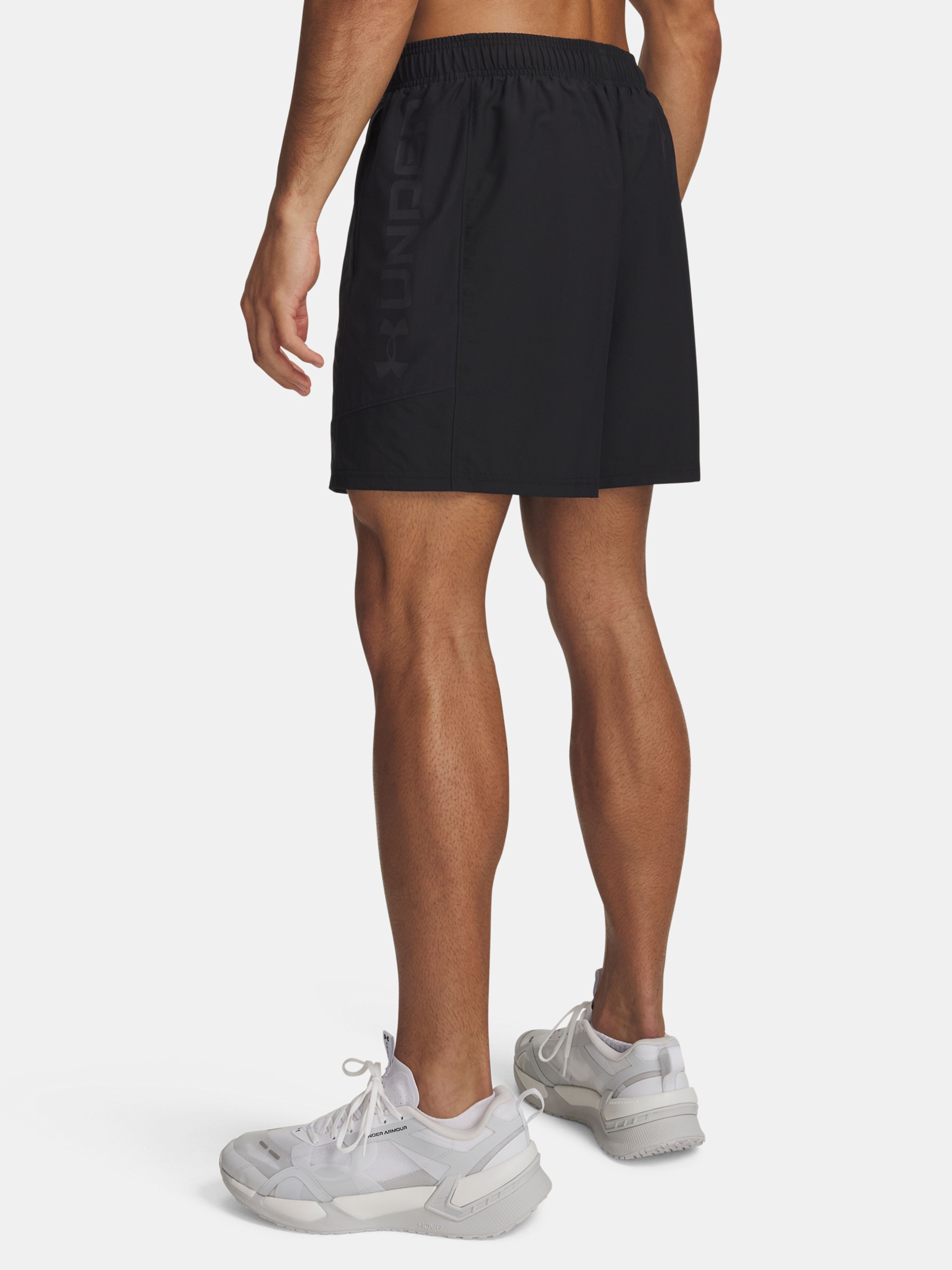 Pánske kraťasy Under Armour UA Tech Utility Shorts - 002