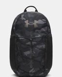 Unisex batoh Under Armour Hustle Sport 6.0 Backpack-Čierna - 004