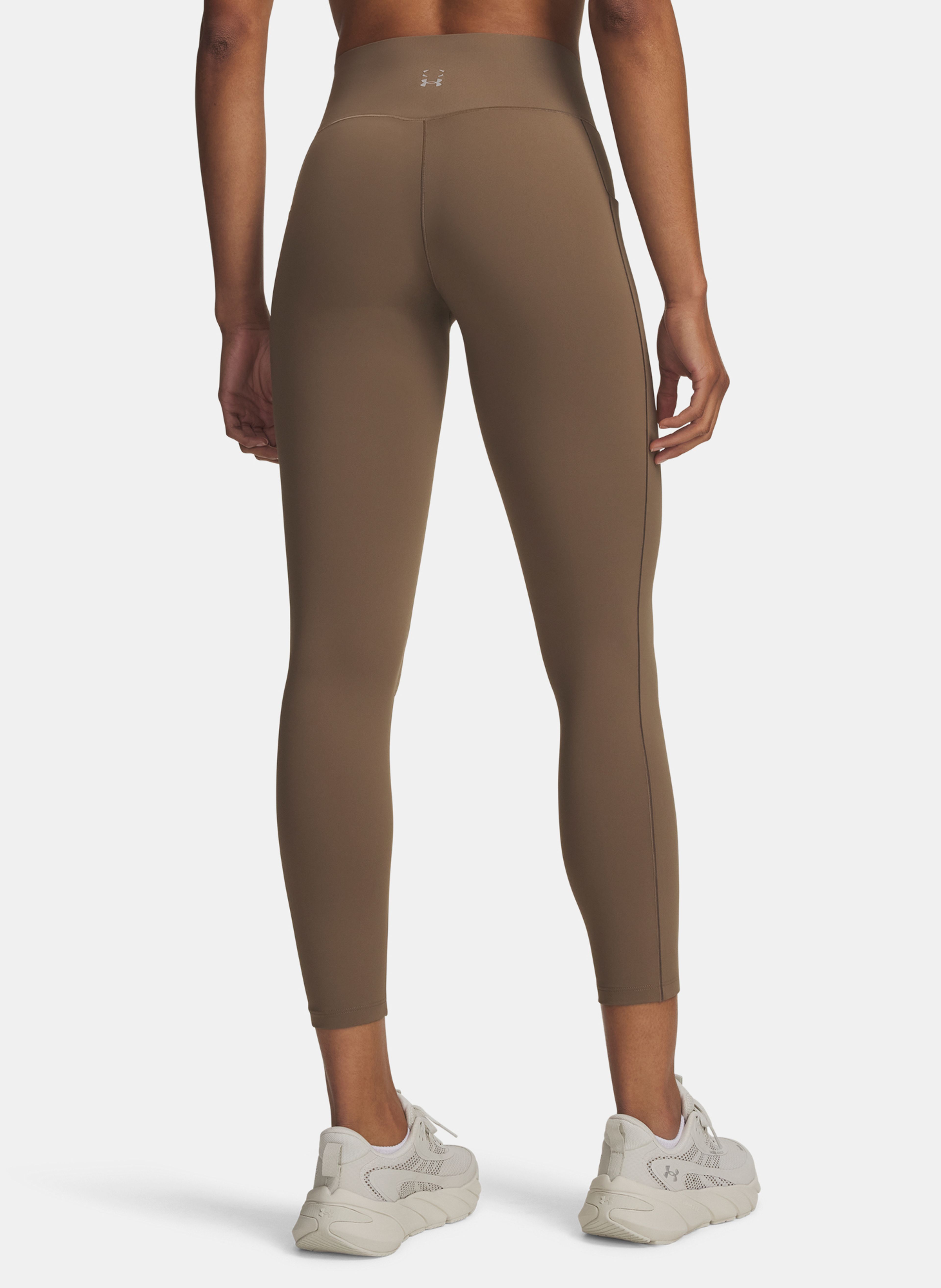 Sieviešu legingi Under Armour UA HB Run Tight - 002