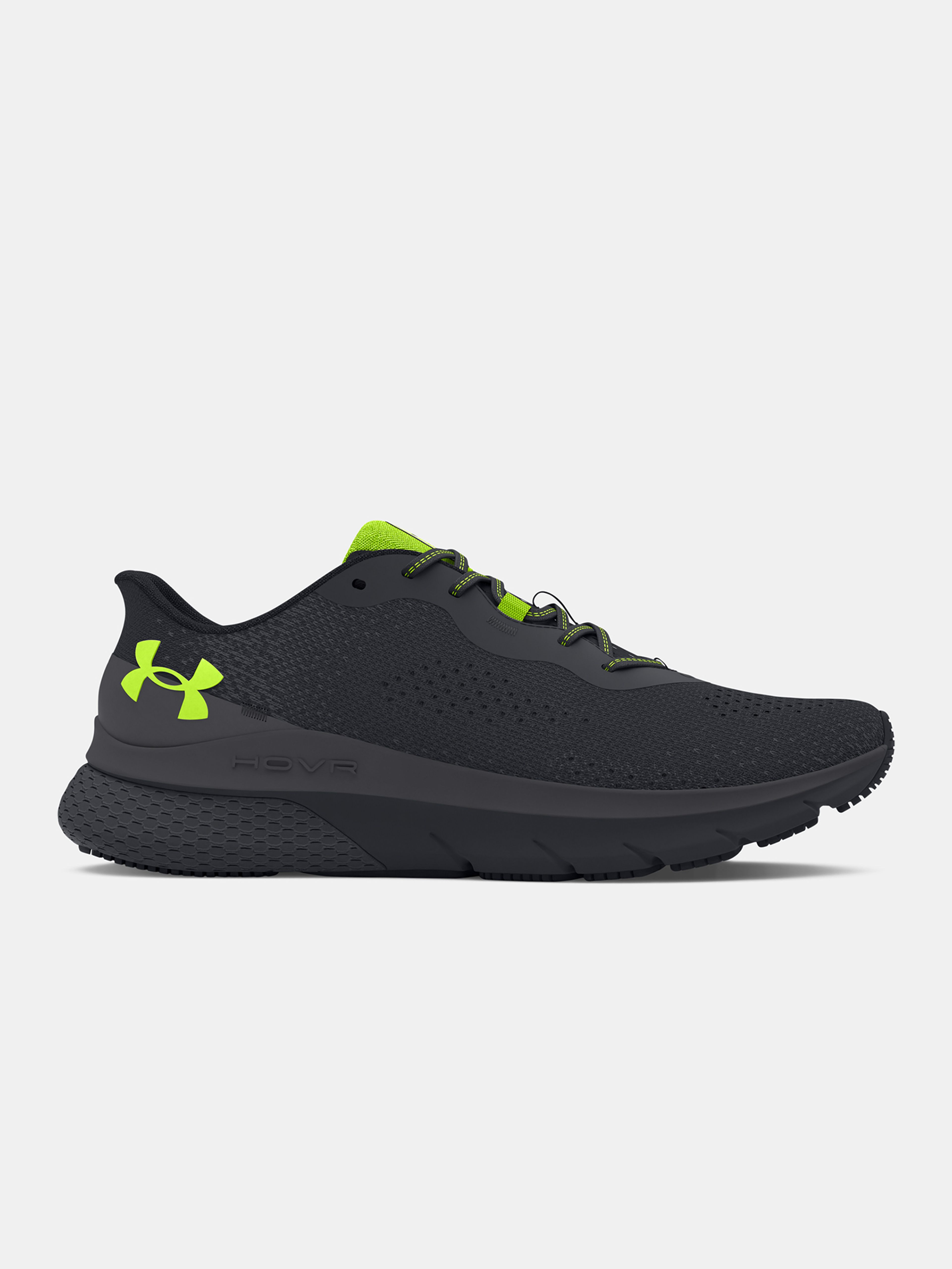 Čevlji Under Armour UA BGS HOVR Turbulence 2-BLK