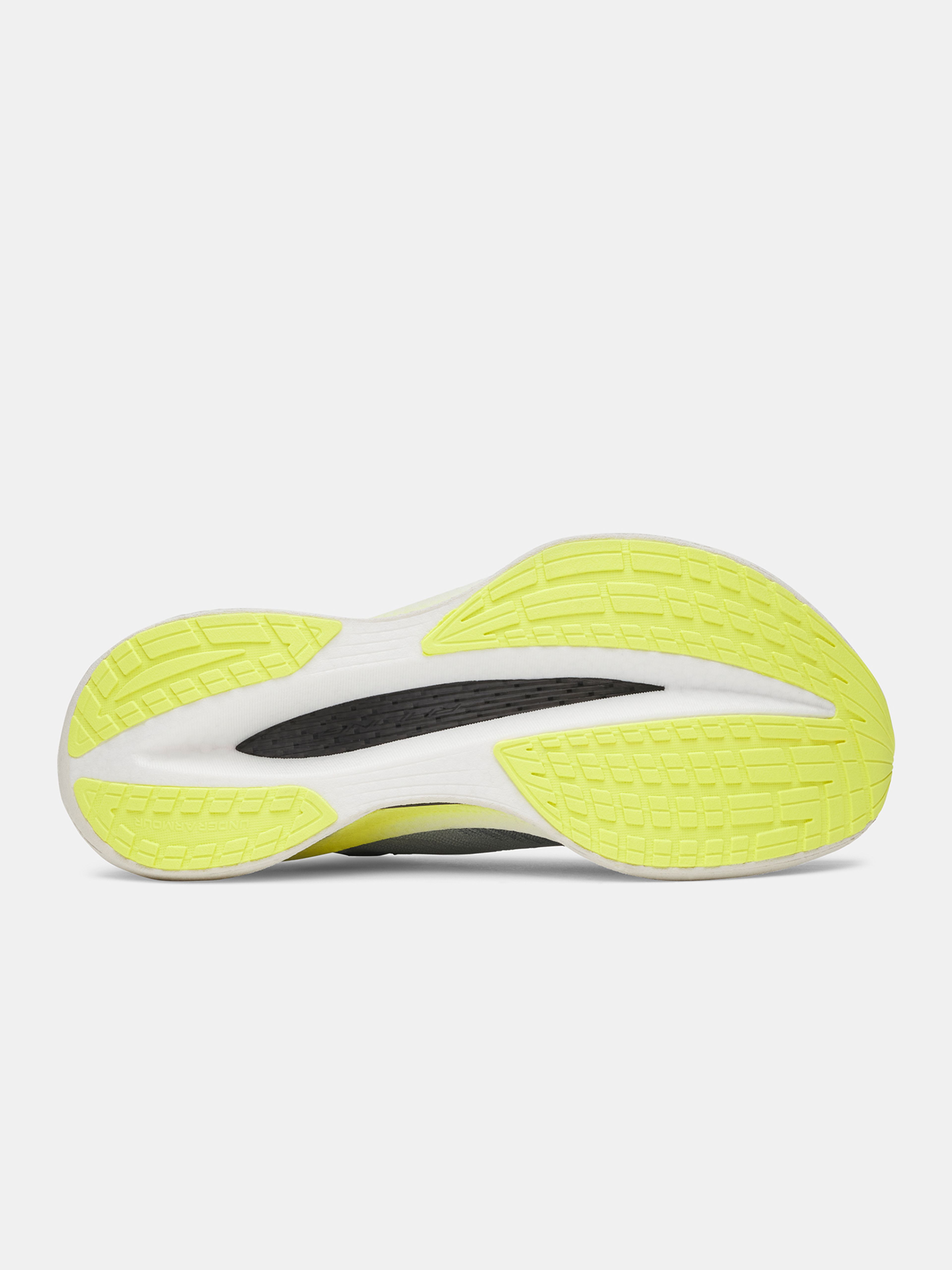 Unisex cipők Under Armour UA U Velociti Elite 3 - 004
