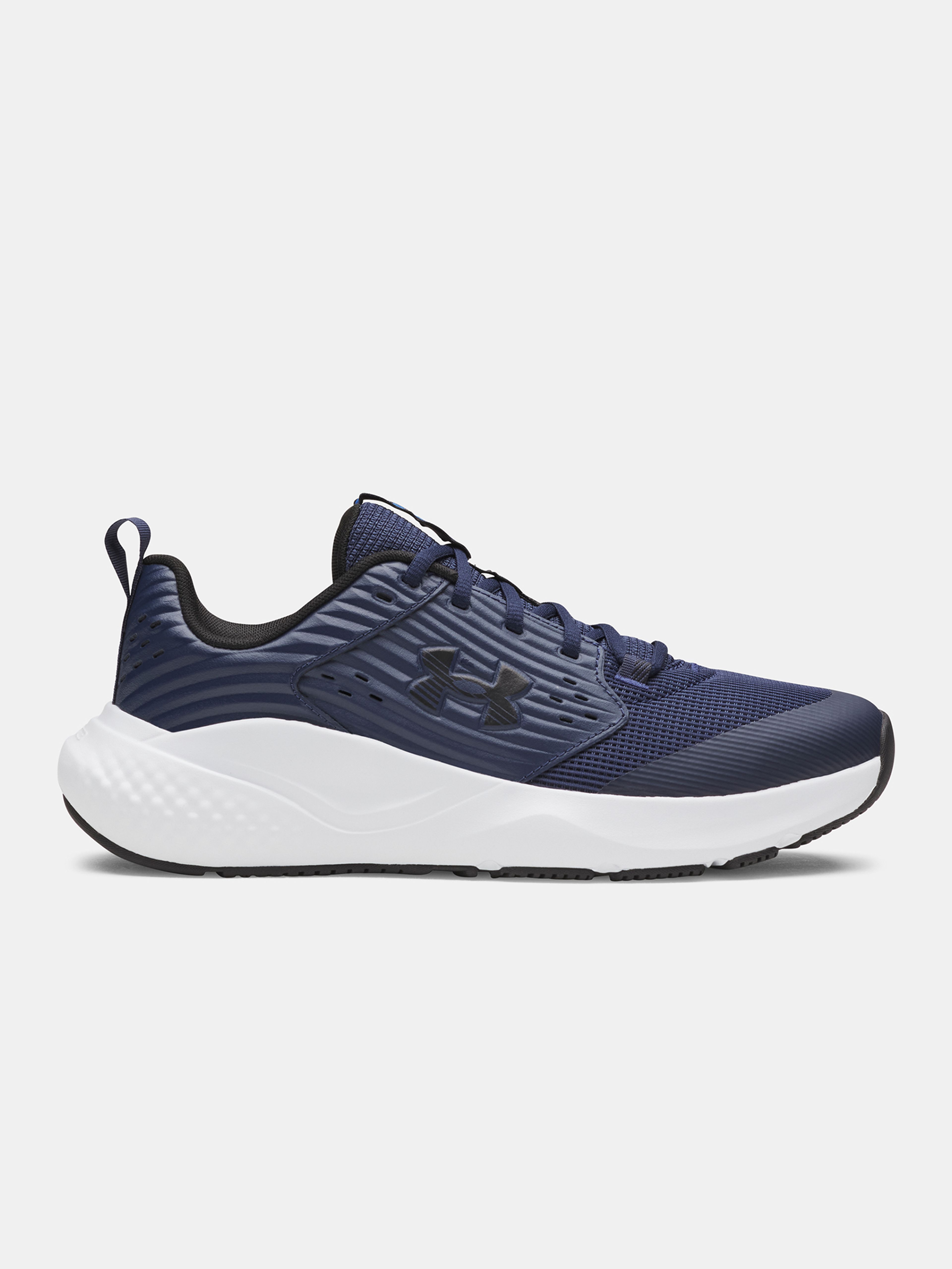Férfi cipők Under Armour UA Charged Commit TR 4-BLU