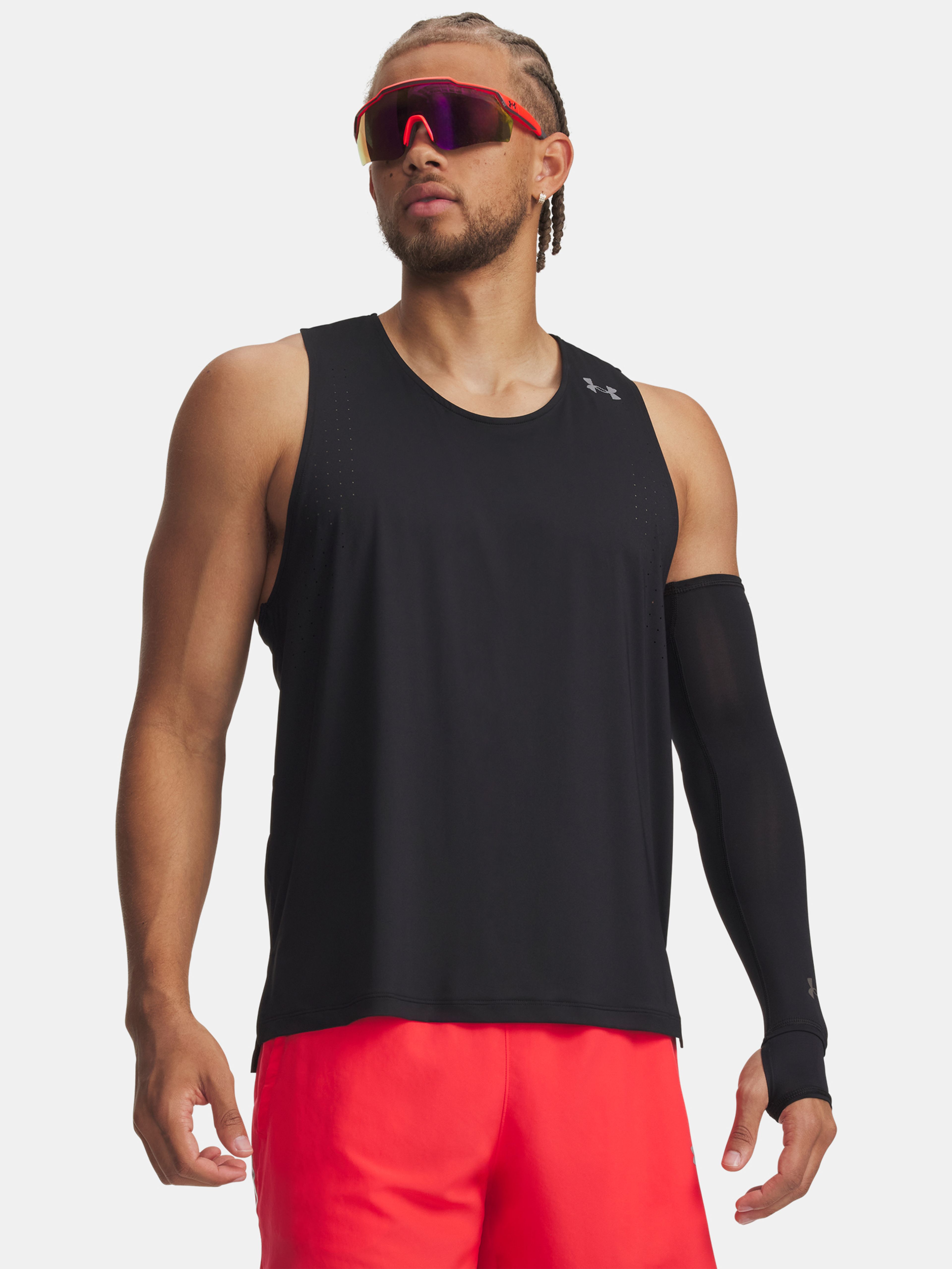 Férfi atlétatrikó Under Armour UA Velociti Pro Singlet
