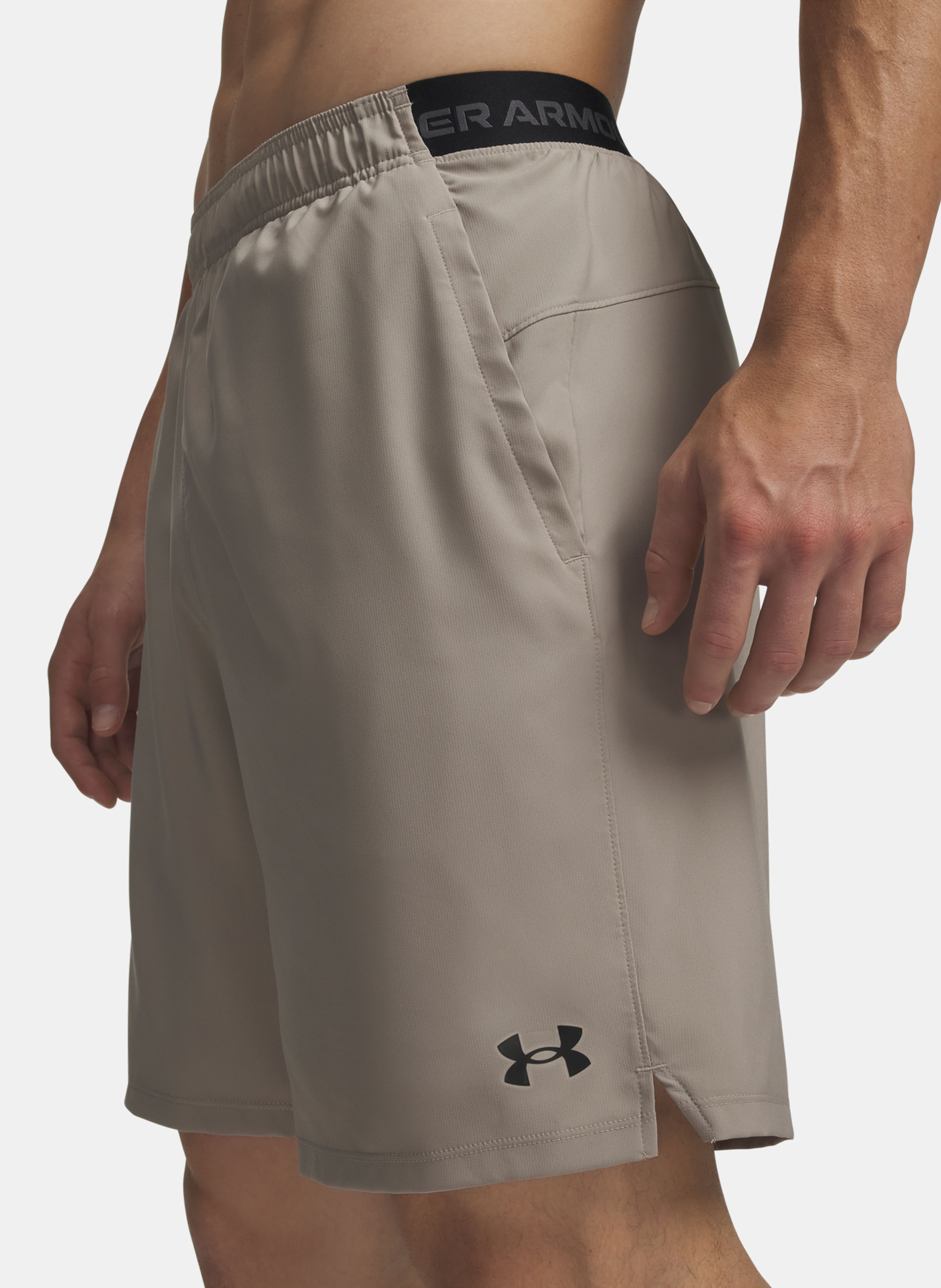 Pánske kraťasy Under Armour UA Vanish Wven 2.0 8in Short - 003