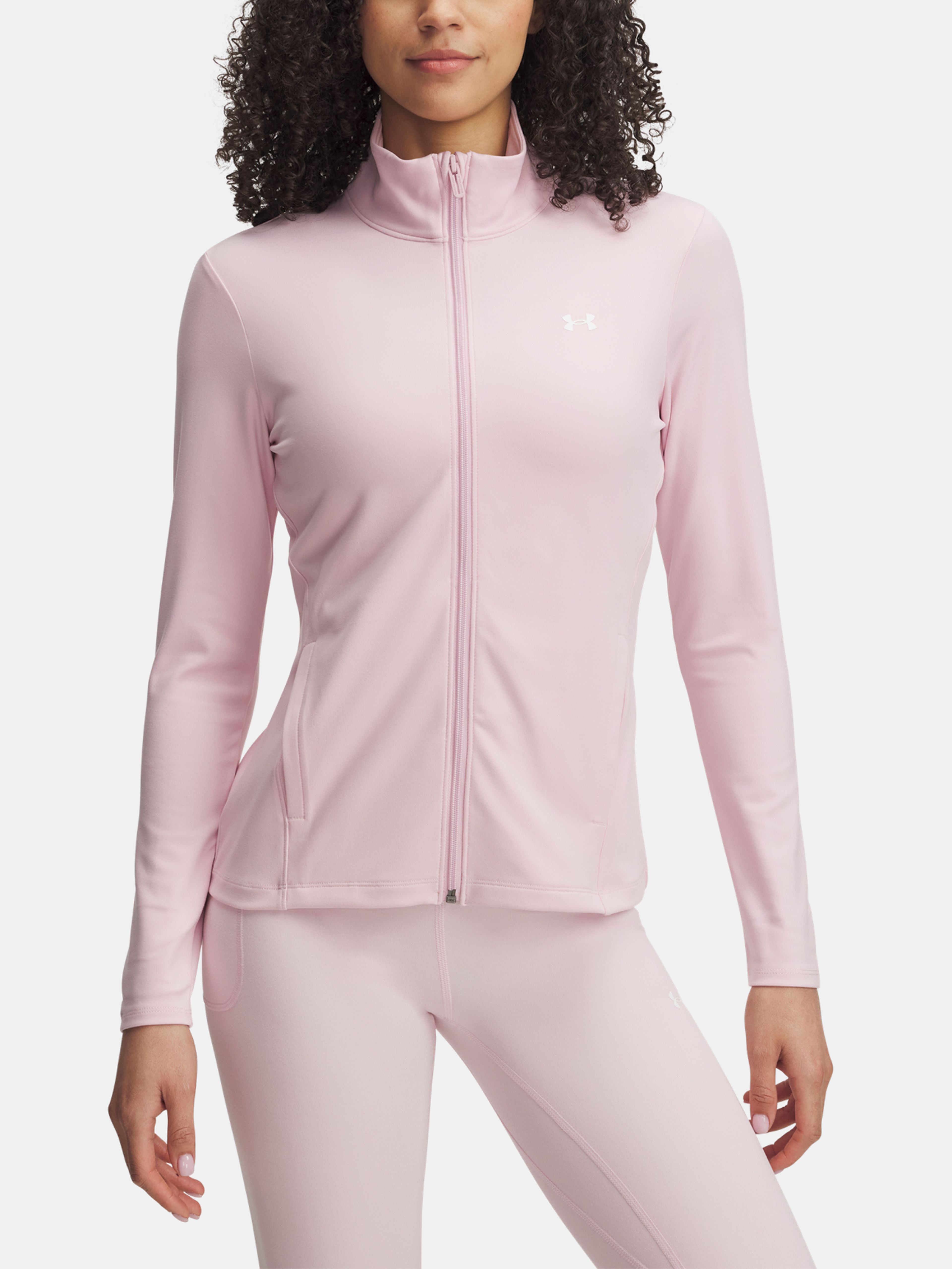 Dámská bunda Under Armour Motion Jacket EMEA