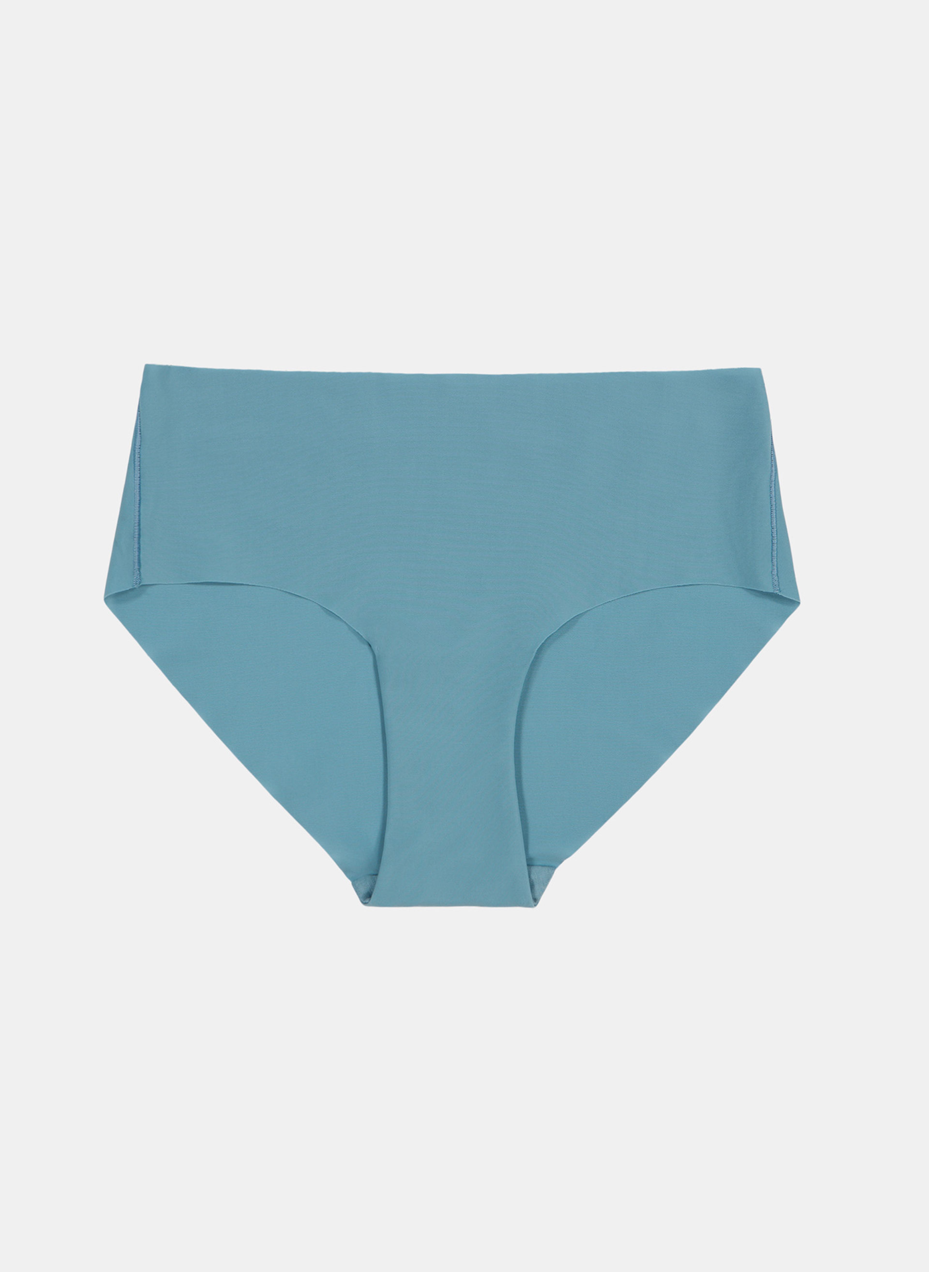 Sieviešu biksītes Under Armour UA Essen Stretch Noshow Hipster-Solid - 3pk - 003