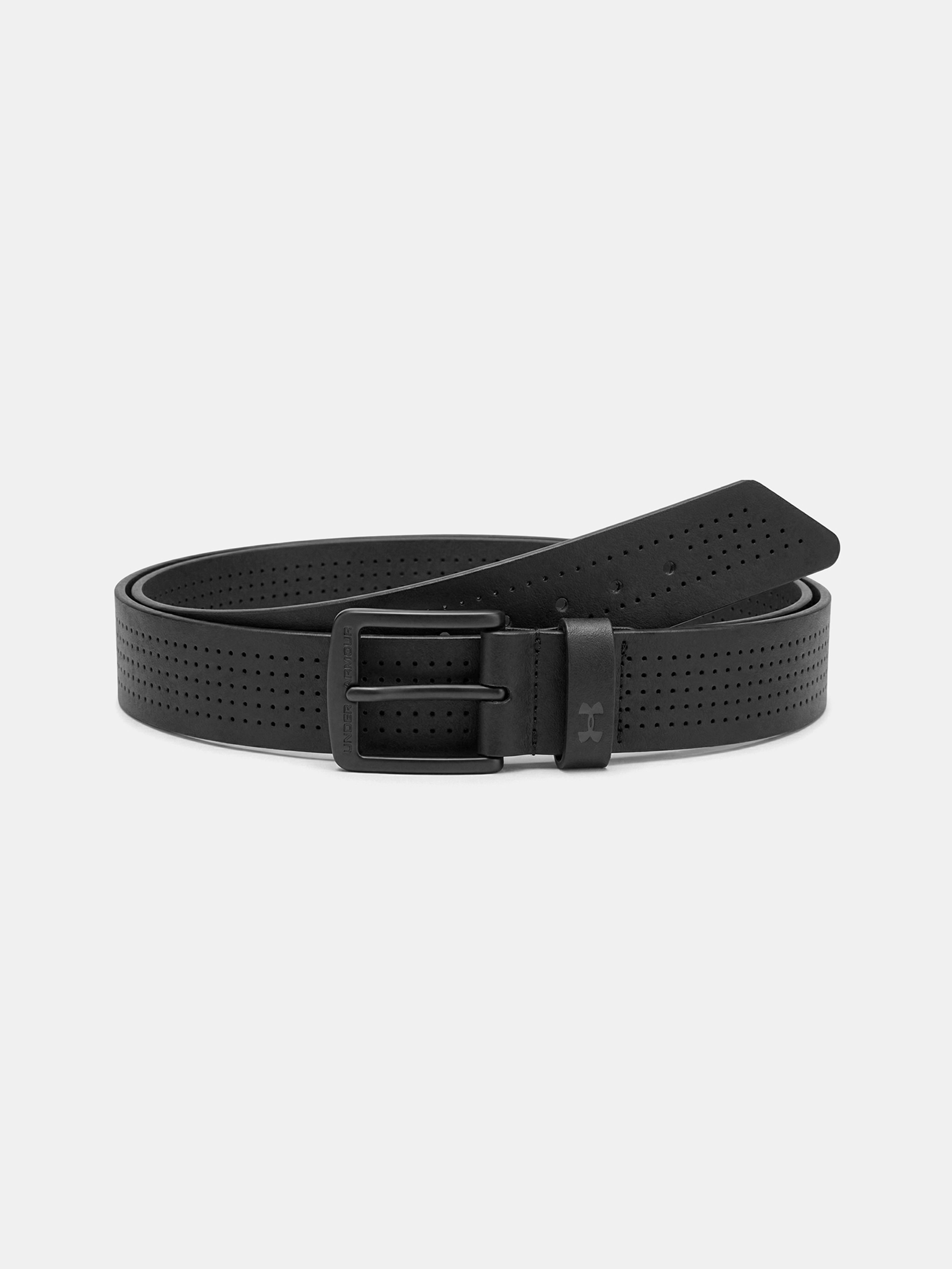 Meeste vöö Under Armour M DRIVE PU BELT