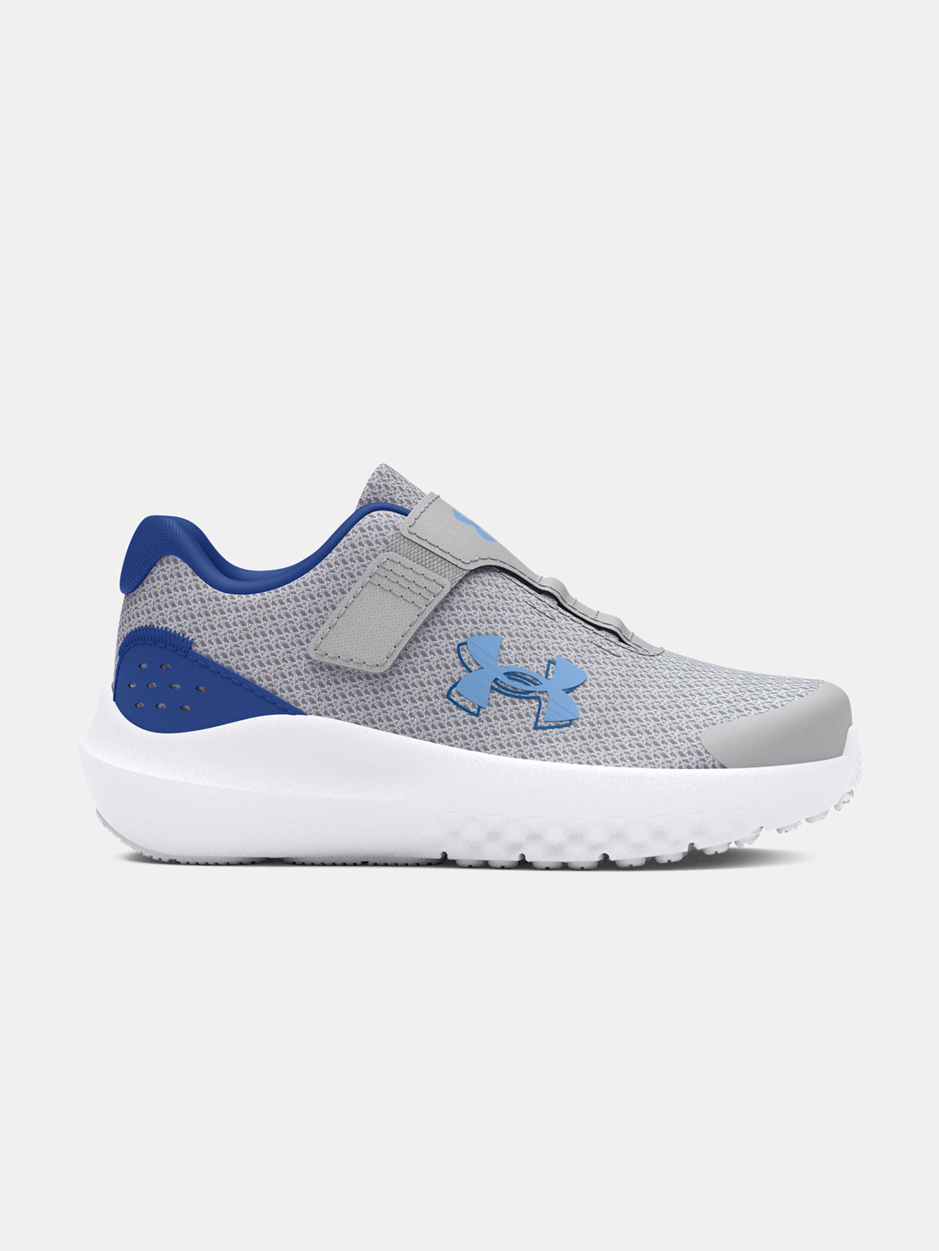 Fiú cipők Under Armour UA BINF Surge 4 AC