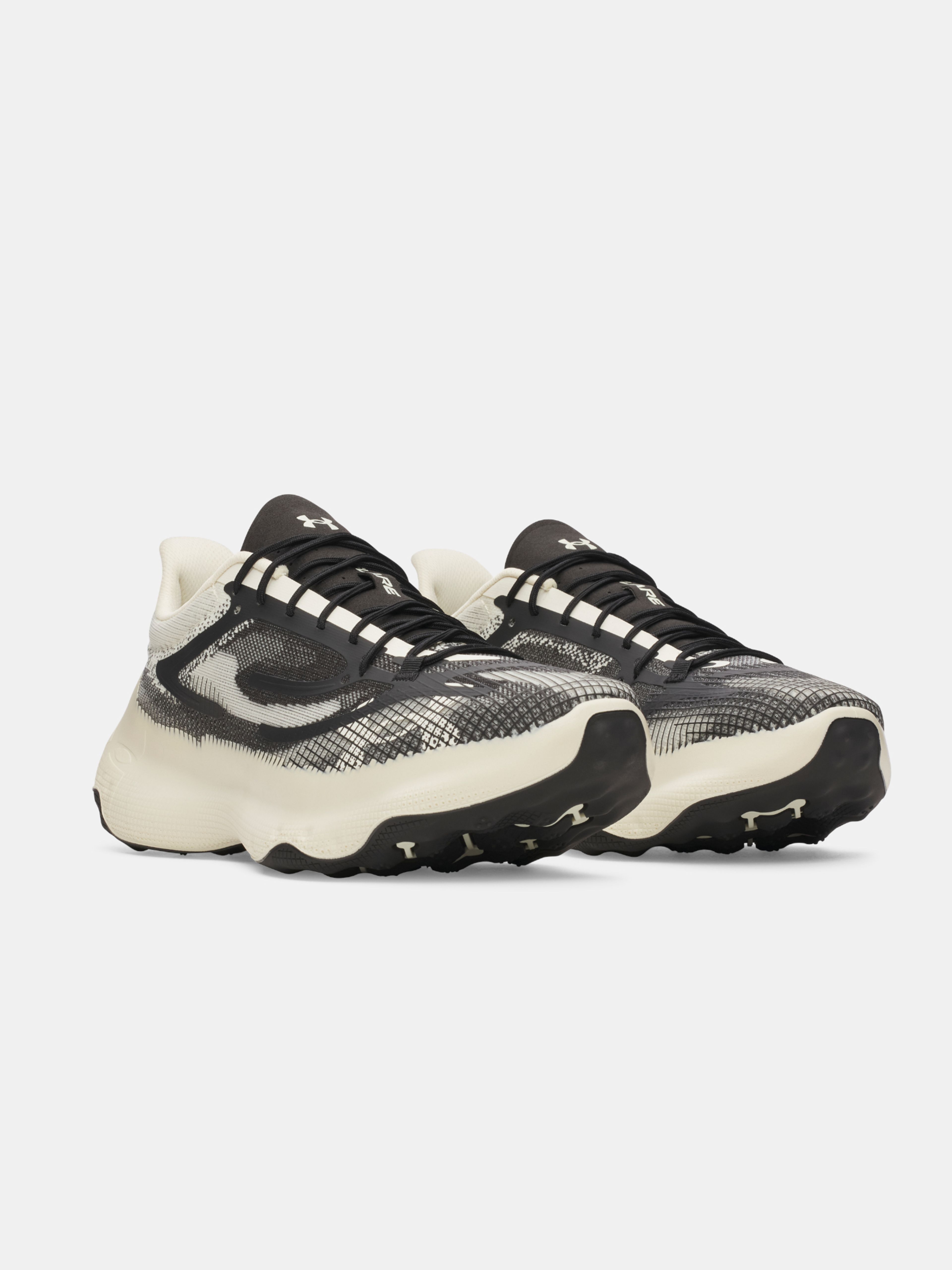 Unisex batai Under Armour UA Flare - 004