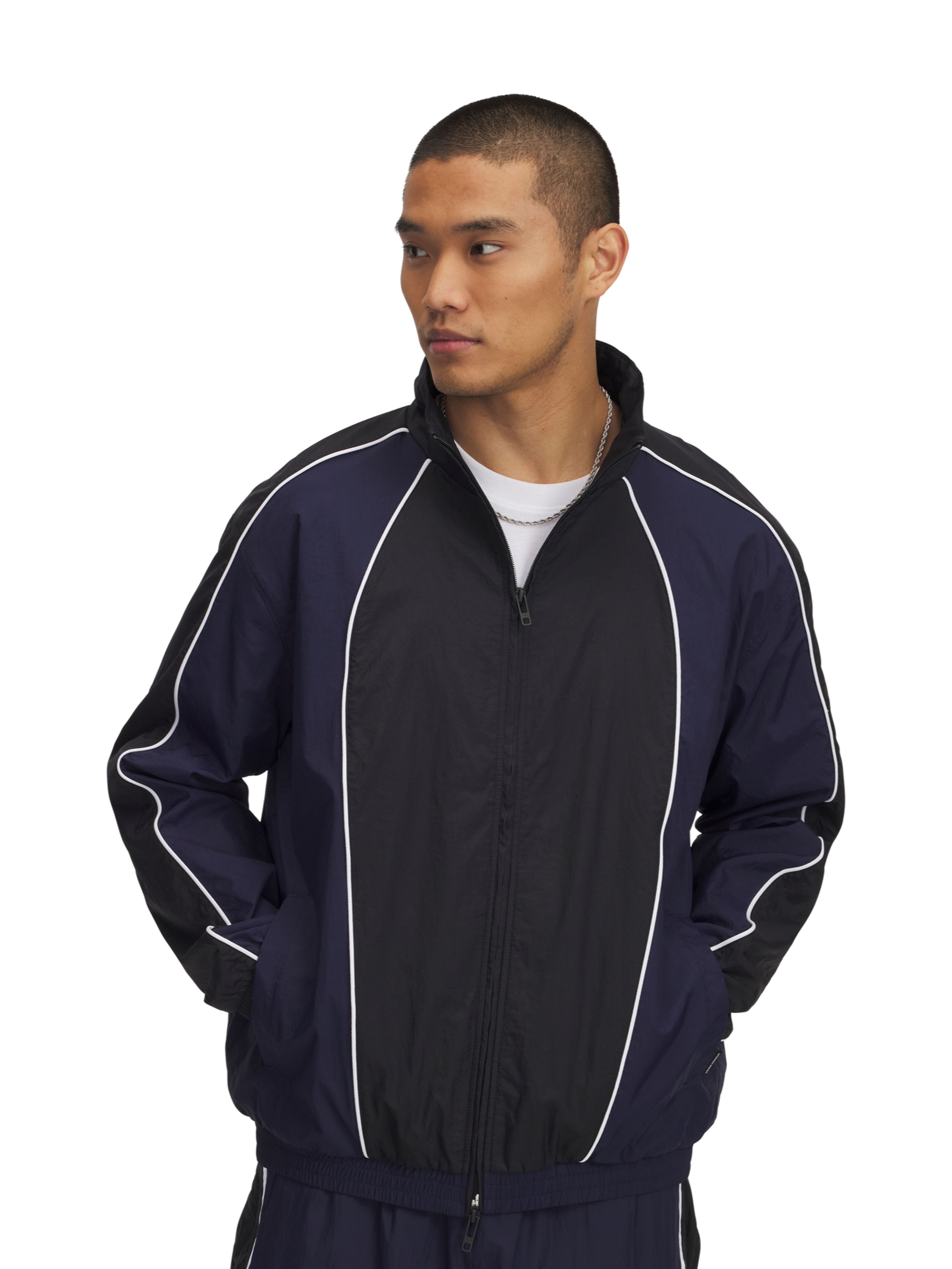 Férfi dzseki Under Armour UA Best Track Jacket