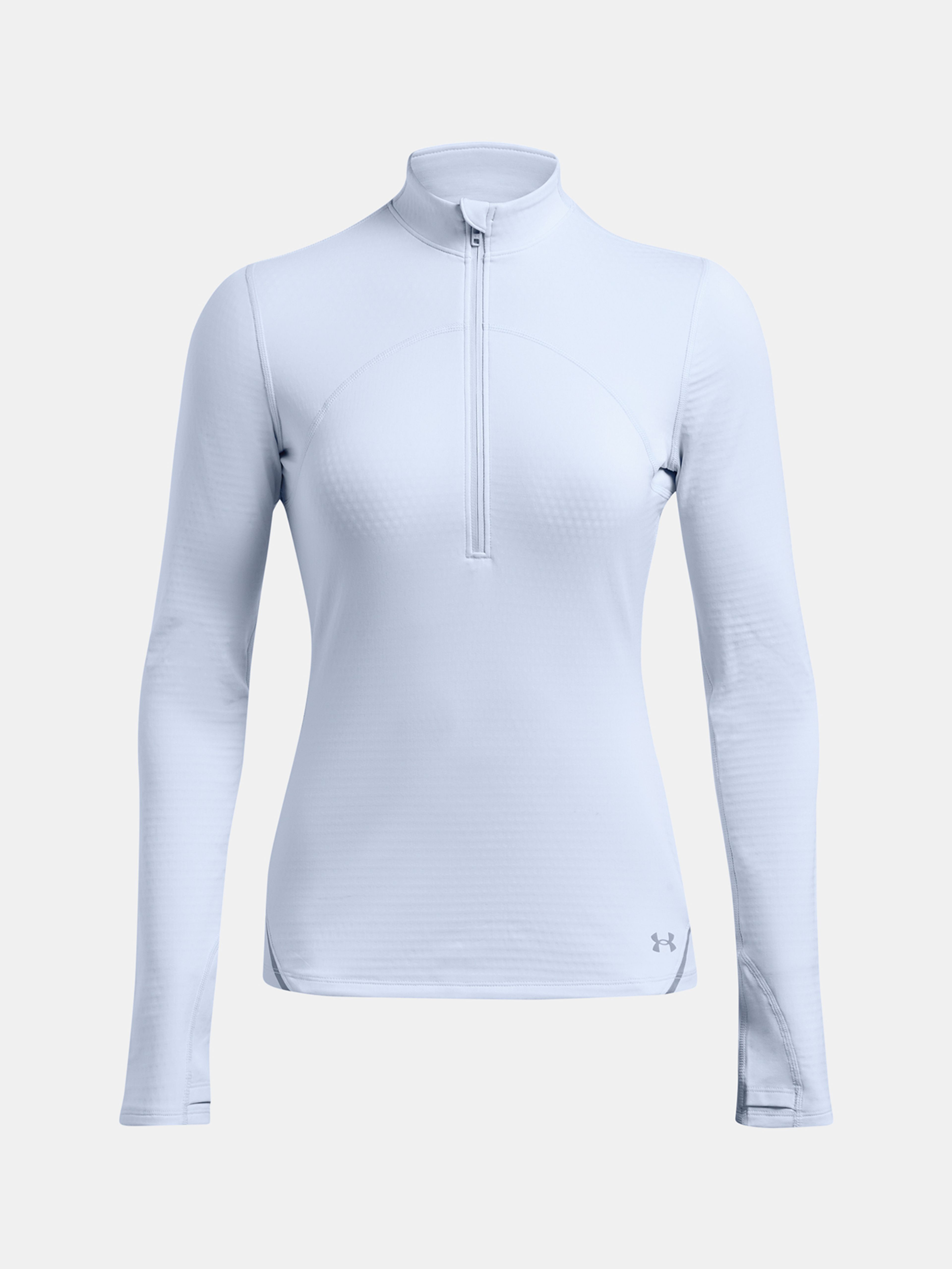 Dámske tričko Under Armour Vanish CW 1/2 Zip