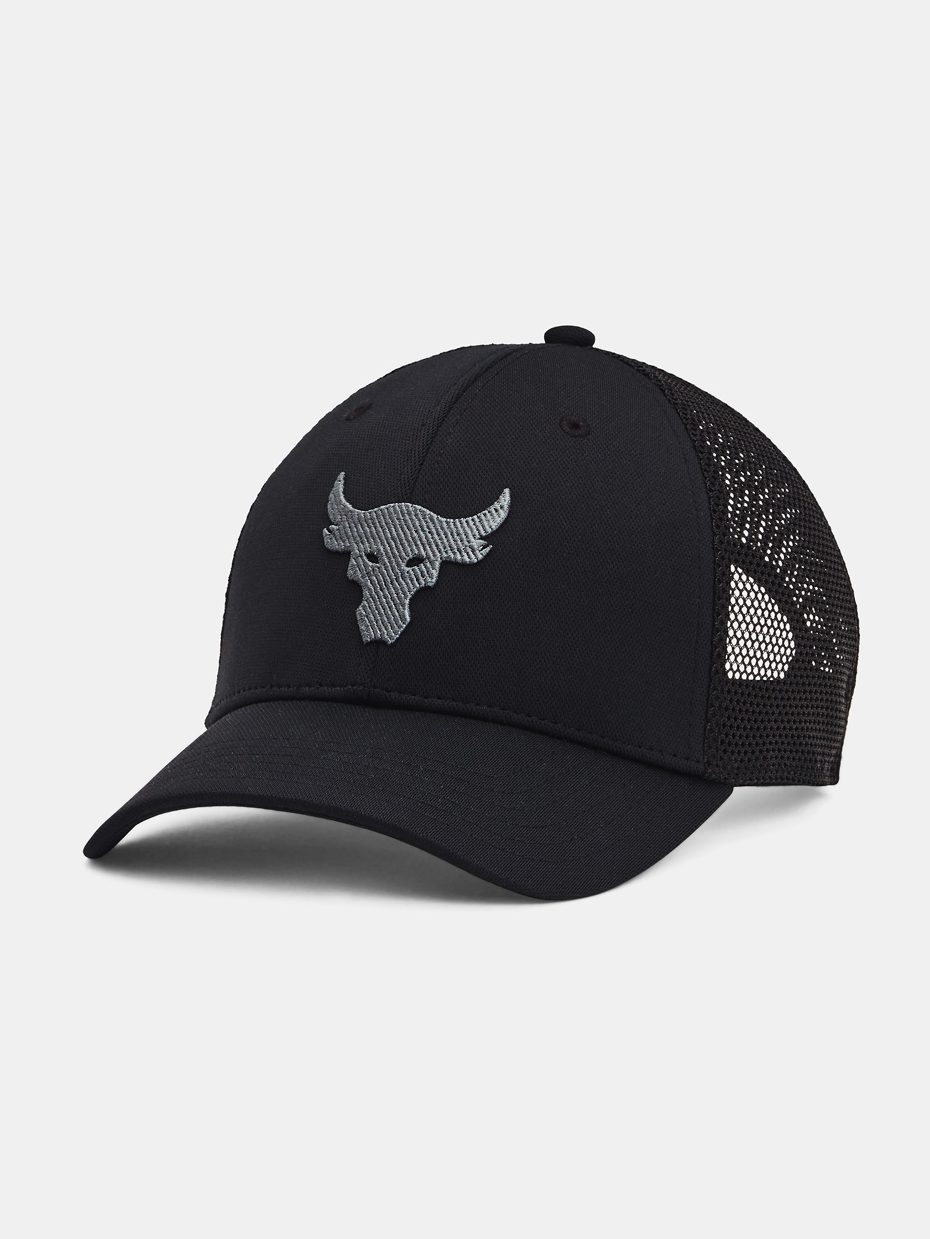 Férfi baseball sapka Under Armour  Project Rock Trucker
