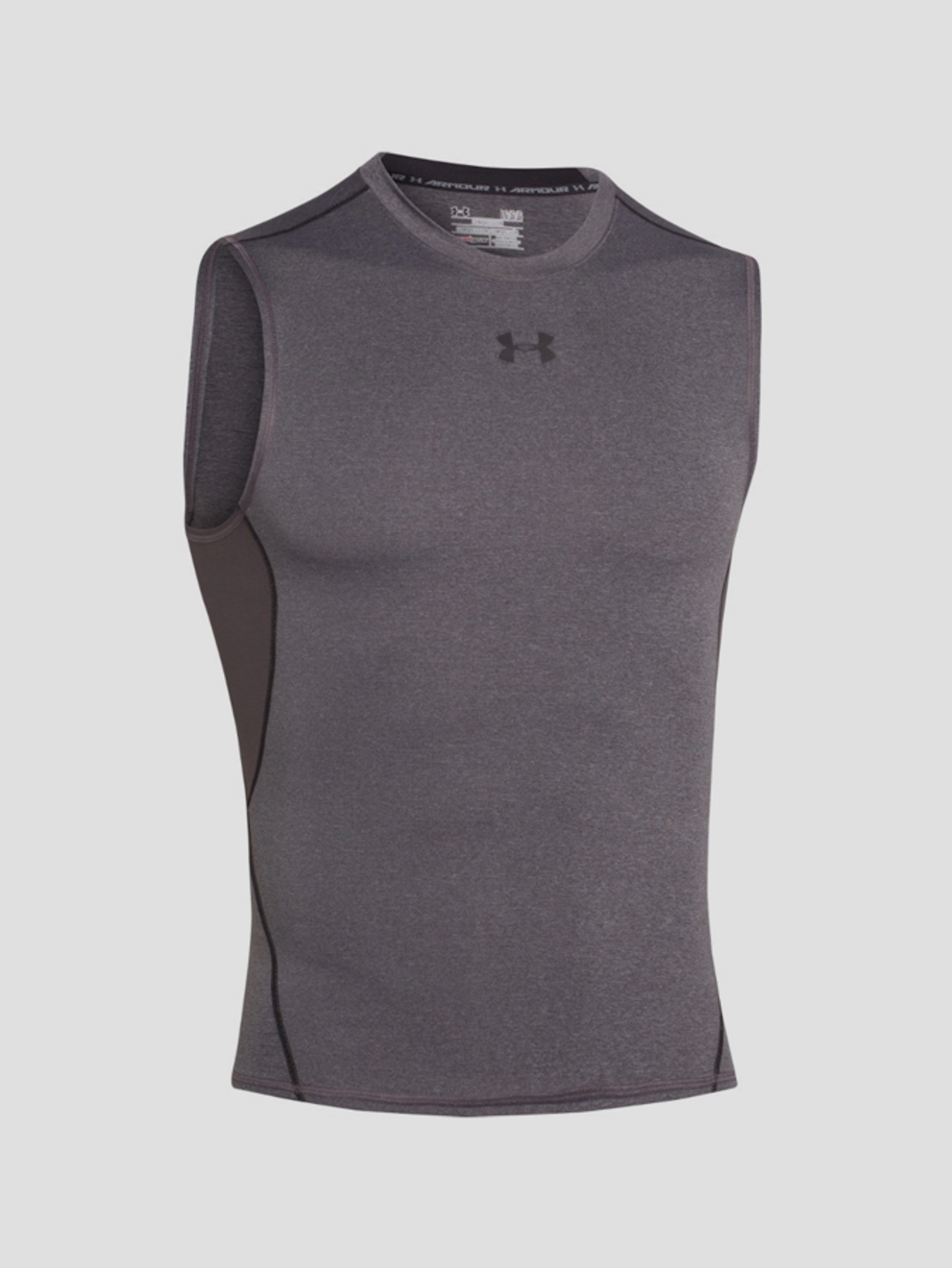 Meeste särk Under Armour HG SL