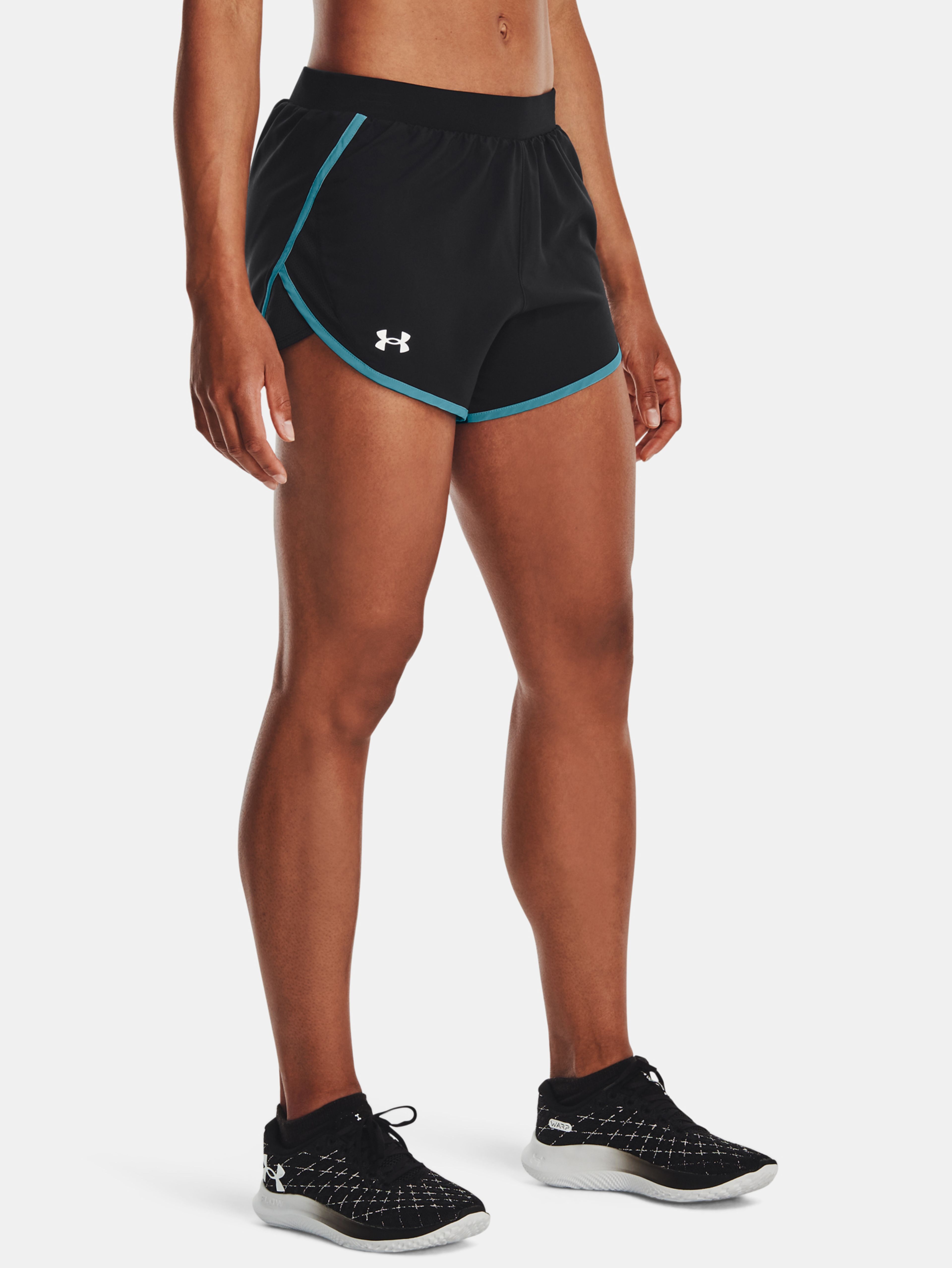 Női rövidnadrágok Under Armour UA Fly By 2.0 Short