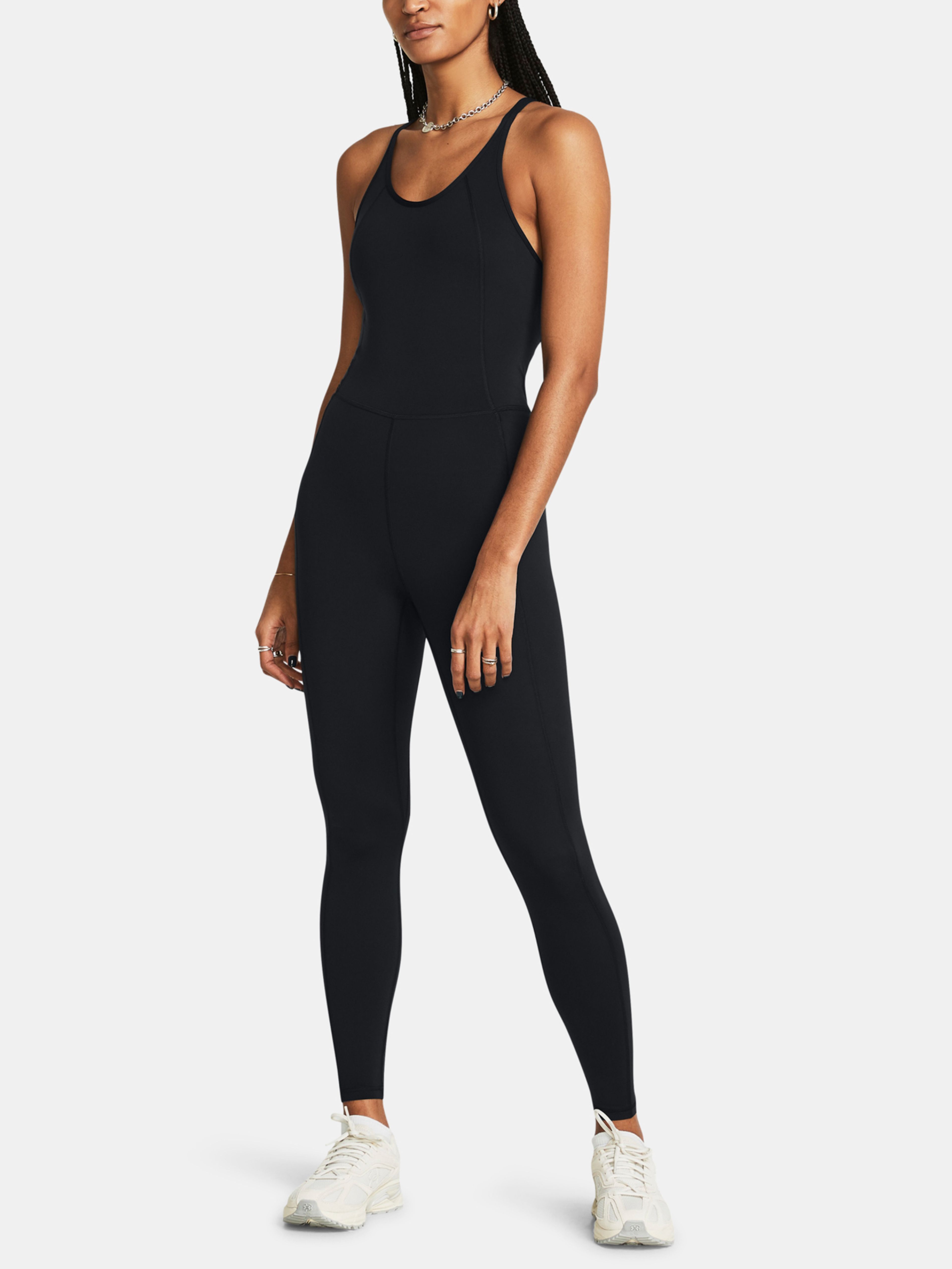 Naiste body Under Armour Meridian Bodysuit
