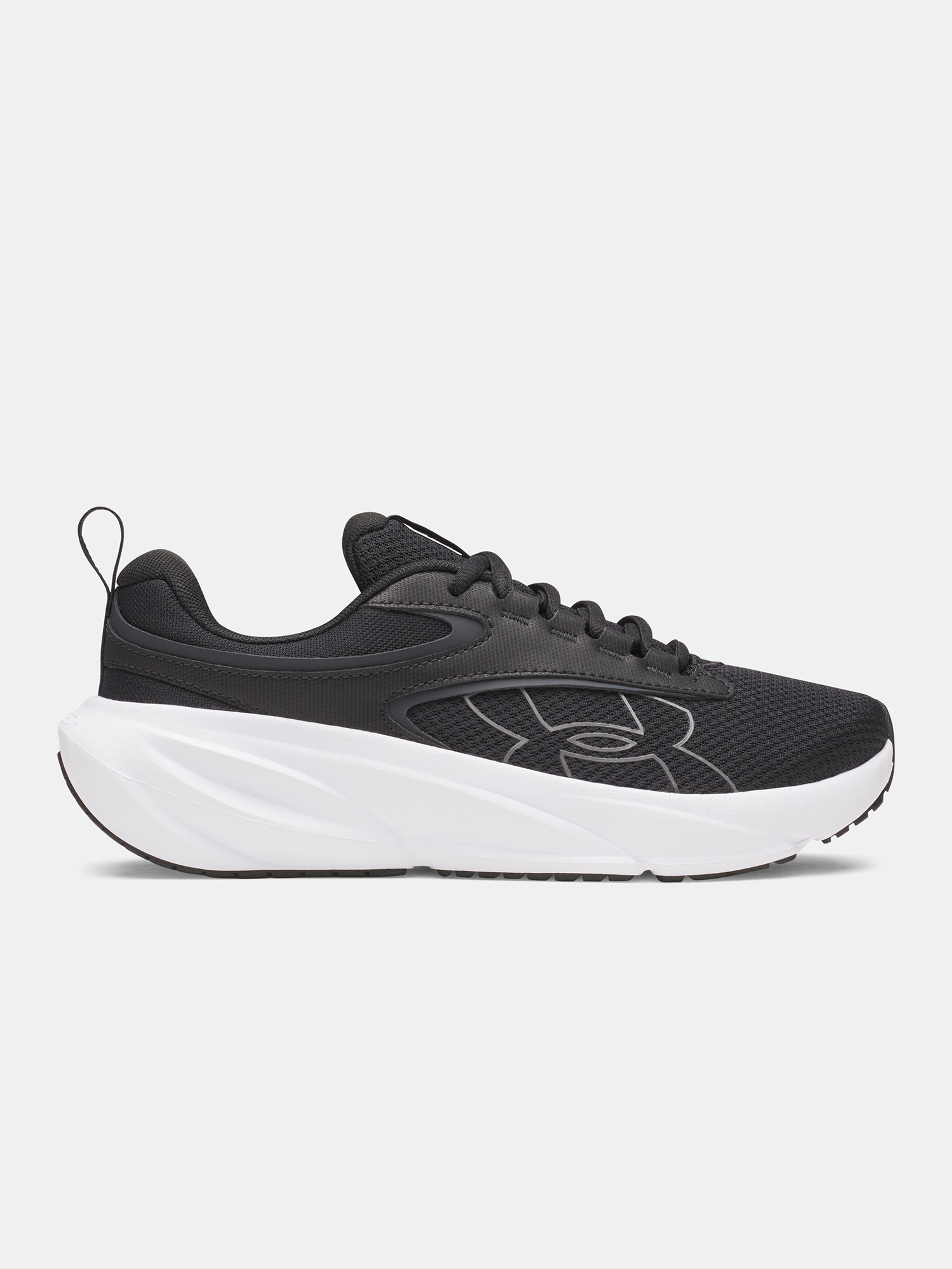 Női cipők Under Armour UA W Surge 5 - 001