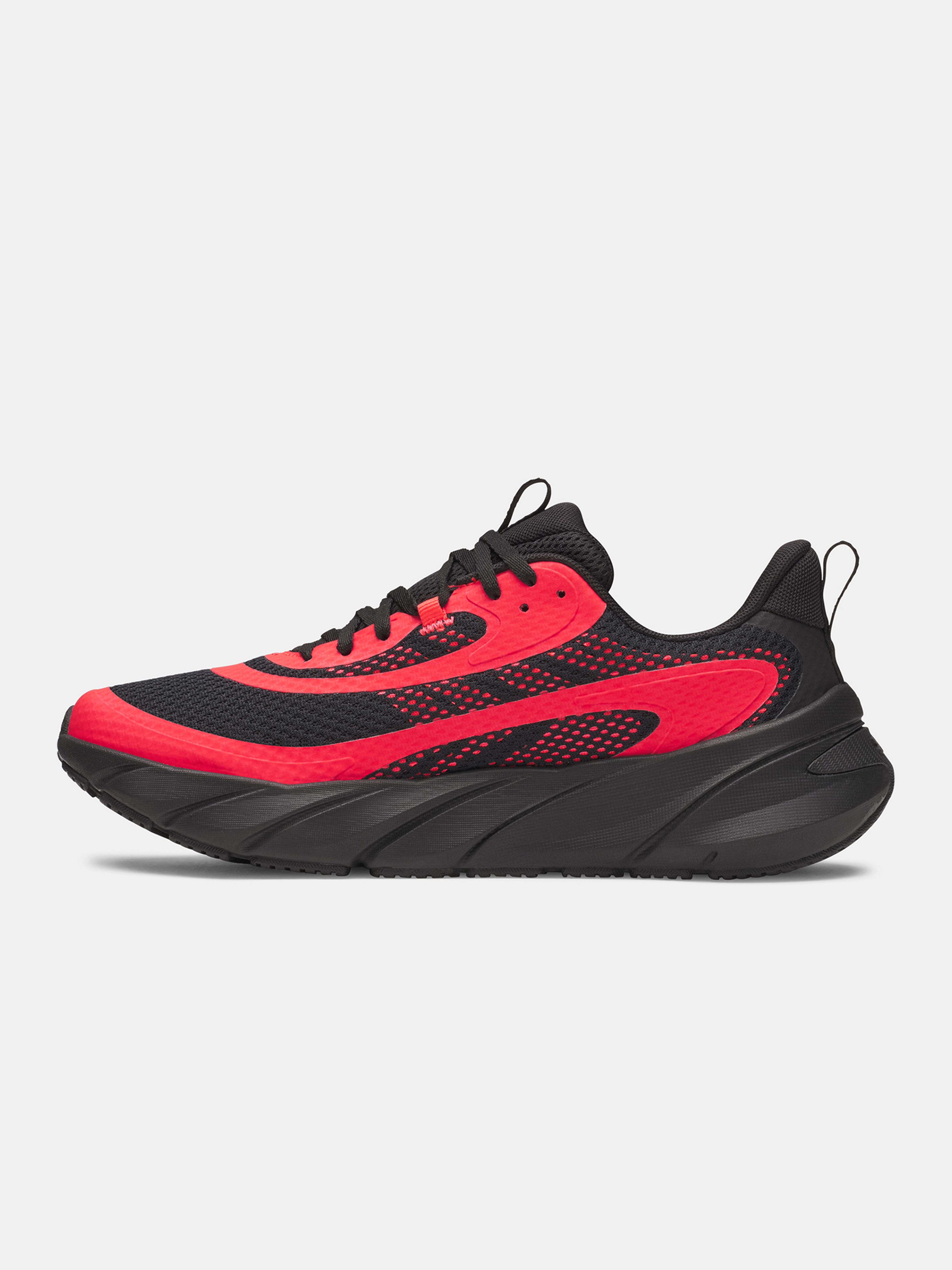 Férfi cipők Under Armour FLX TR - 002