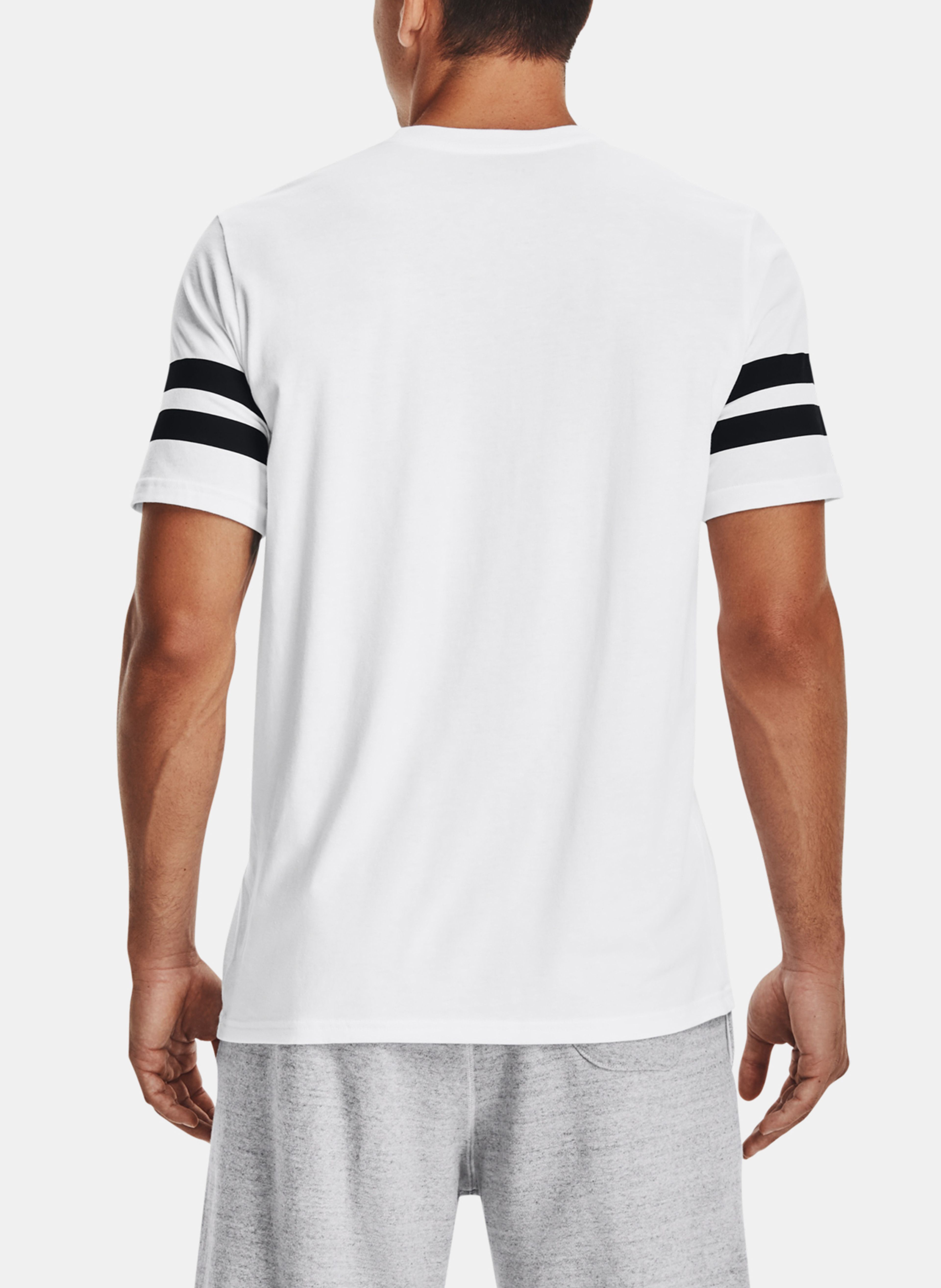 Férfi póló Under Armour UA ORIGINATORS LOCKERTAG SS - 002