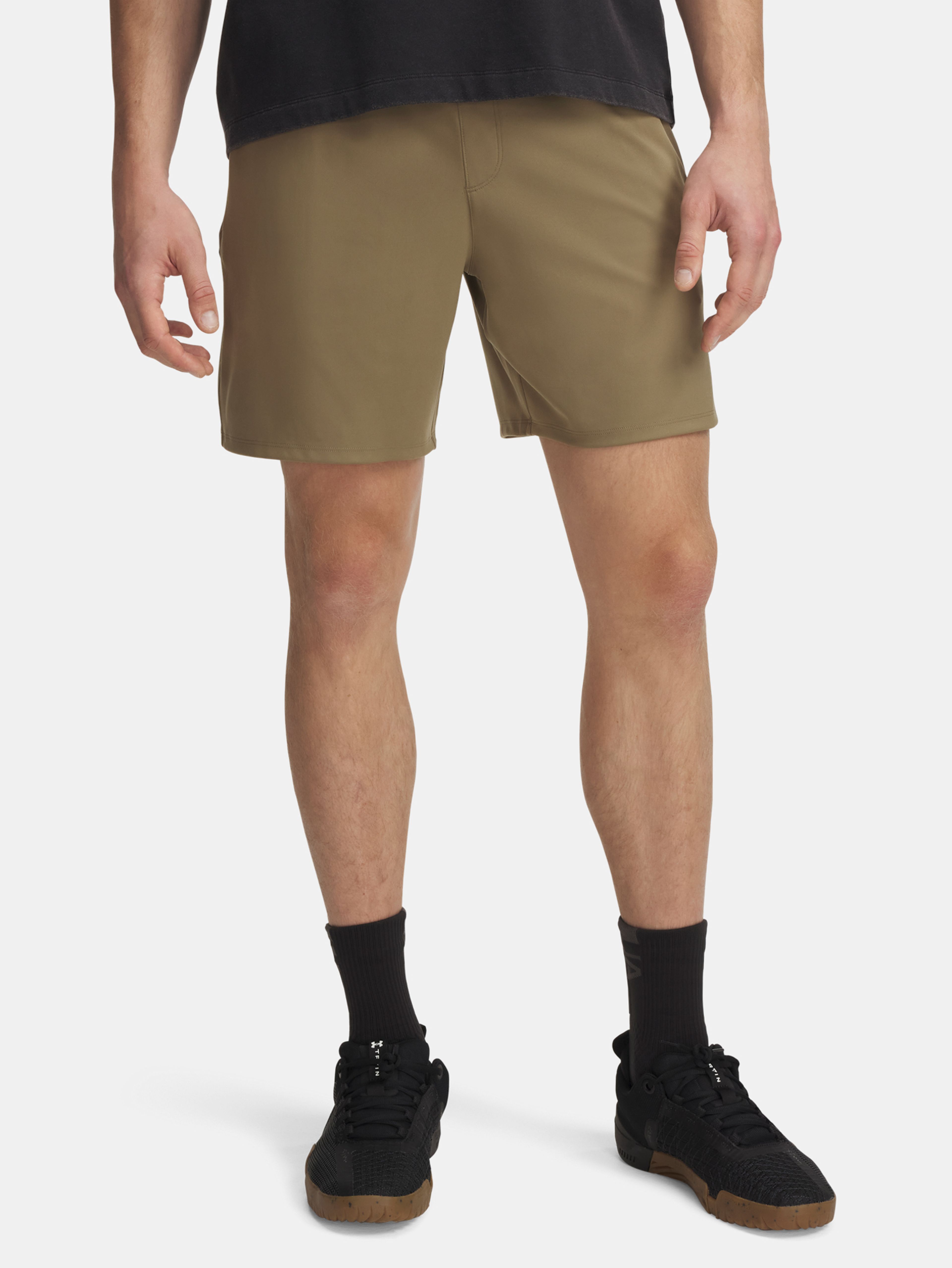 Férfi rövidnadrágok Under Armour UA Meridian Shorts