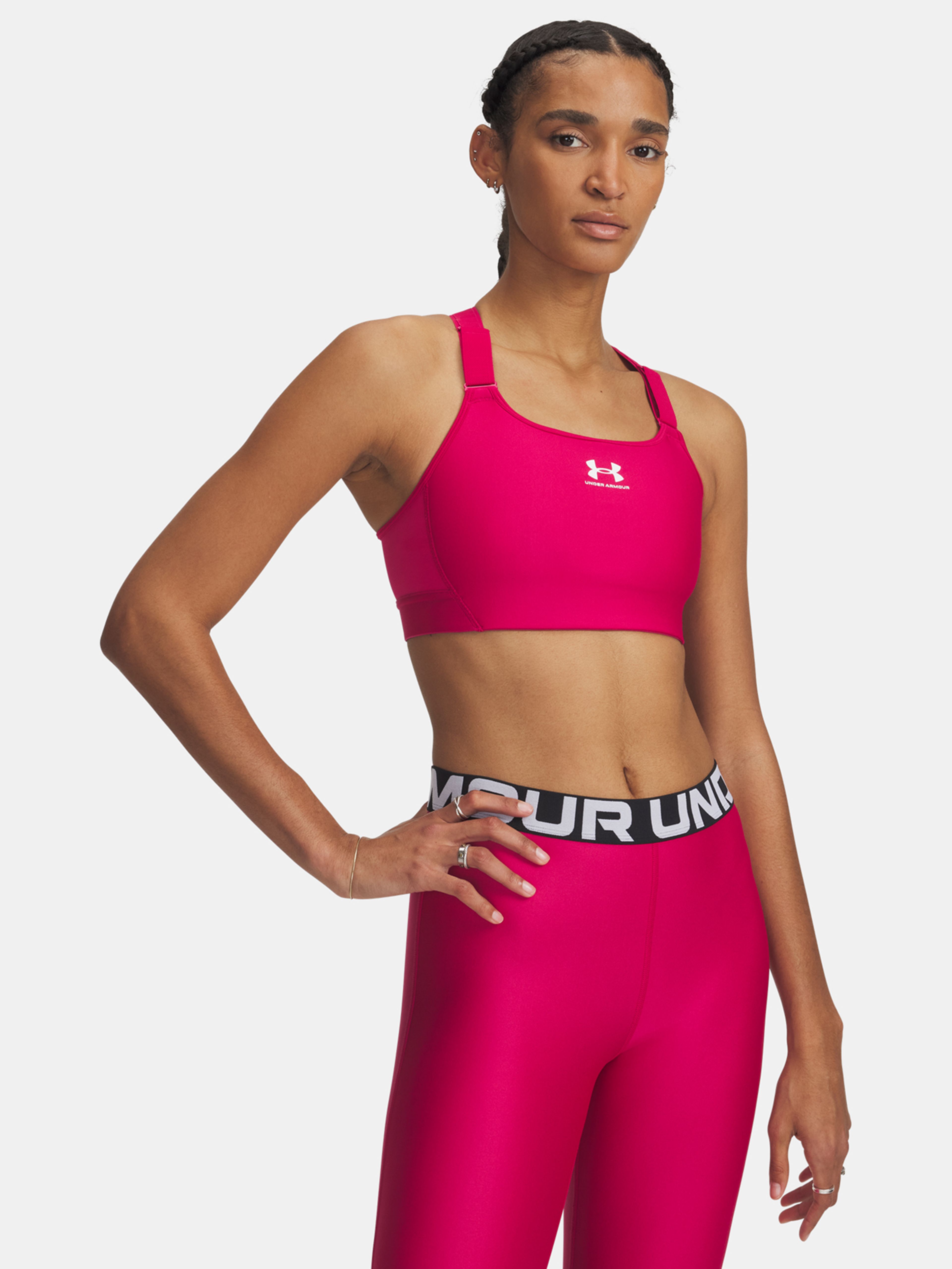 Női melltartó Under Armour UA HeatGear High