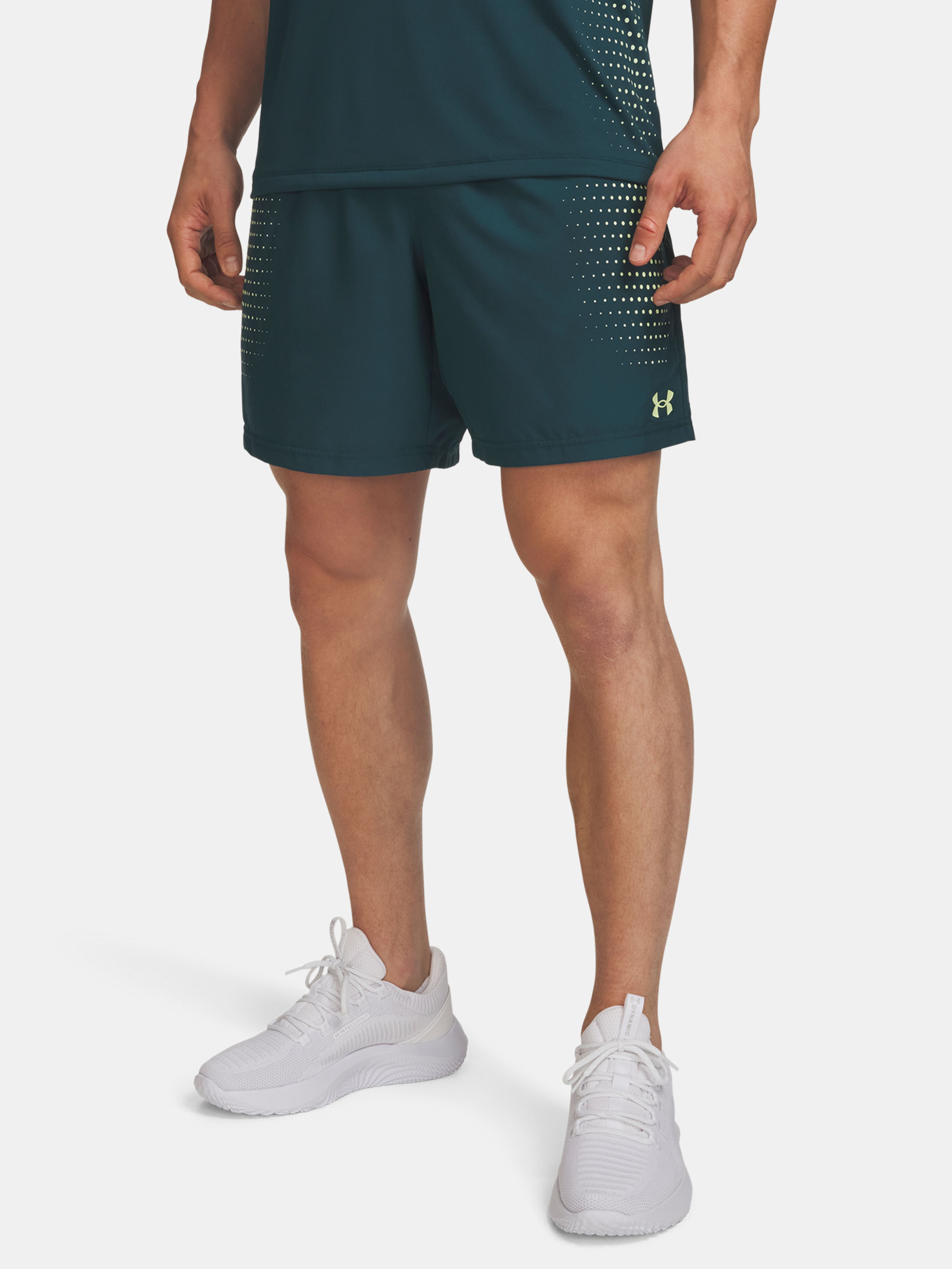 Pánske kraťasy Under Armour UA Tech Play Short