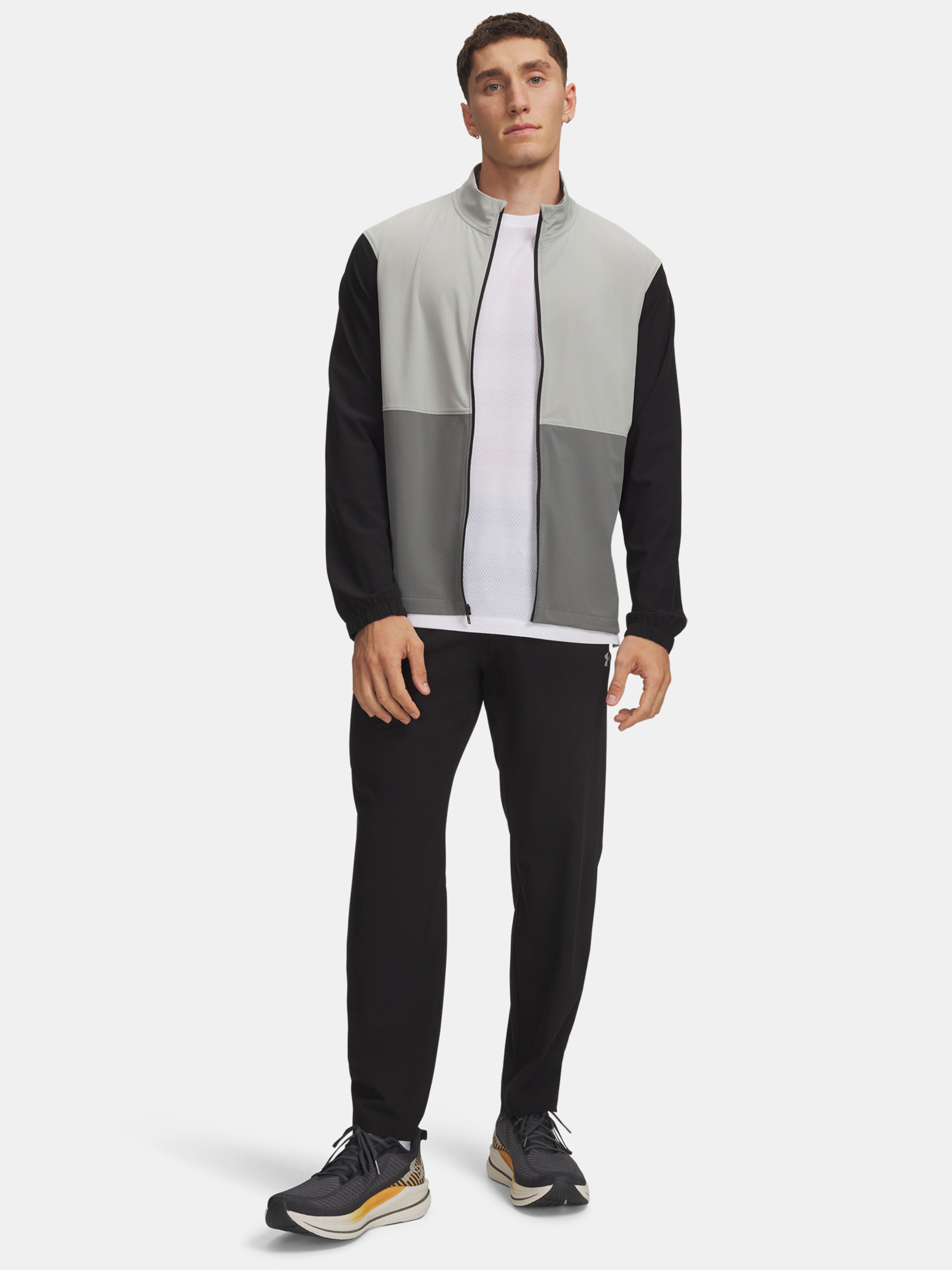 Férfi sportnadrág Under Armour UA Velociti Track Pant - 004