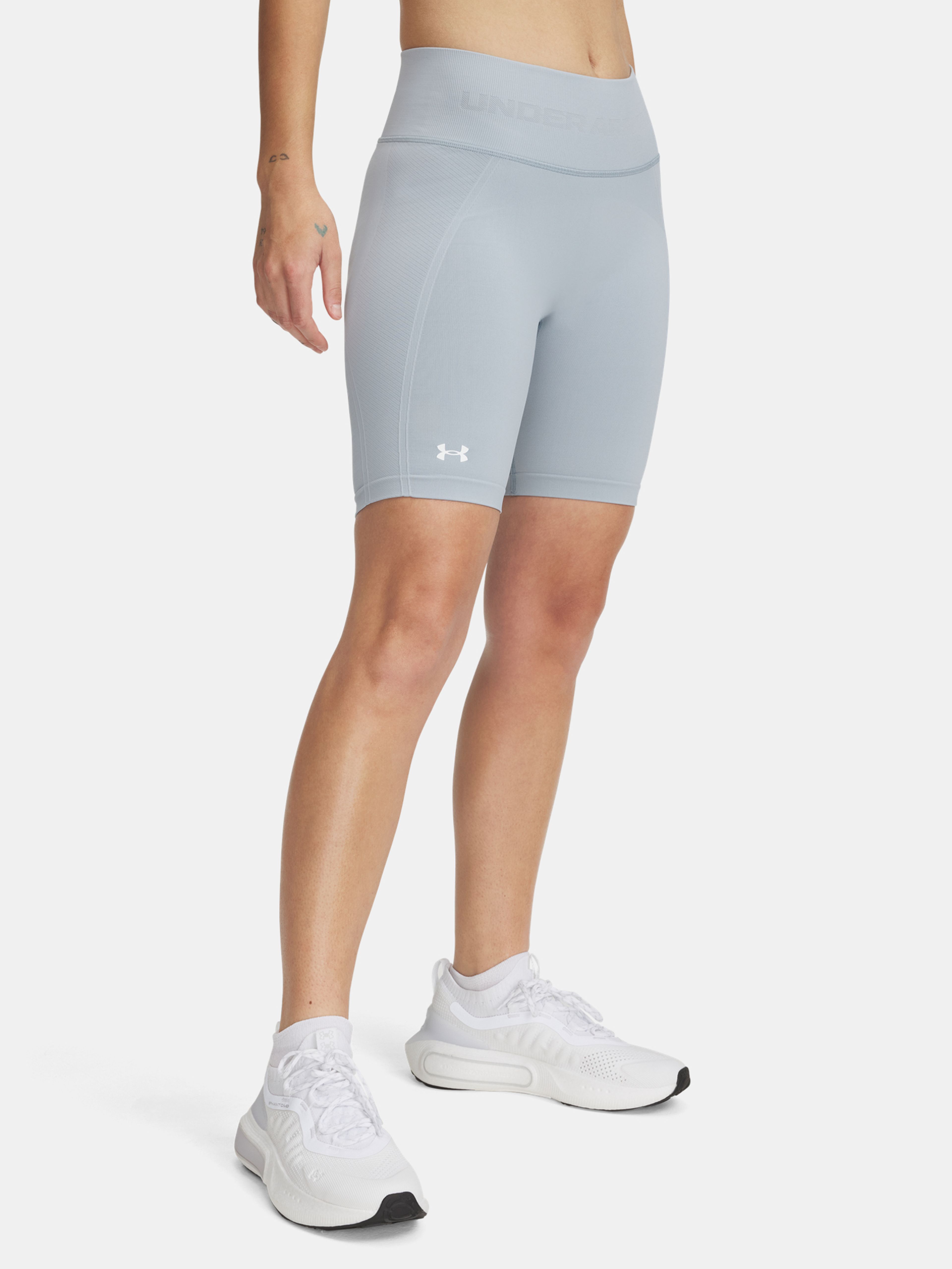 Dámske kraťasy Under Armour UA Vanish Seamless Short