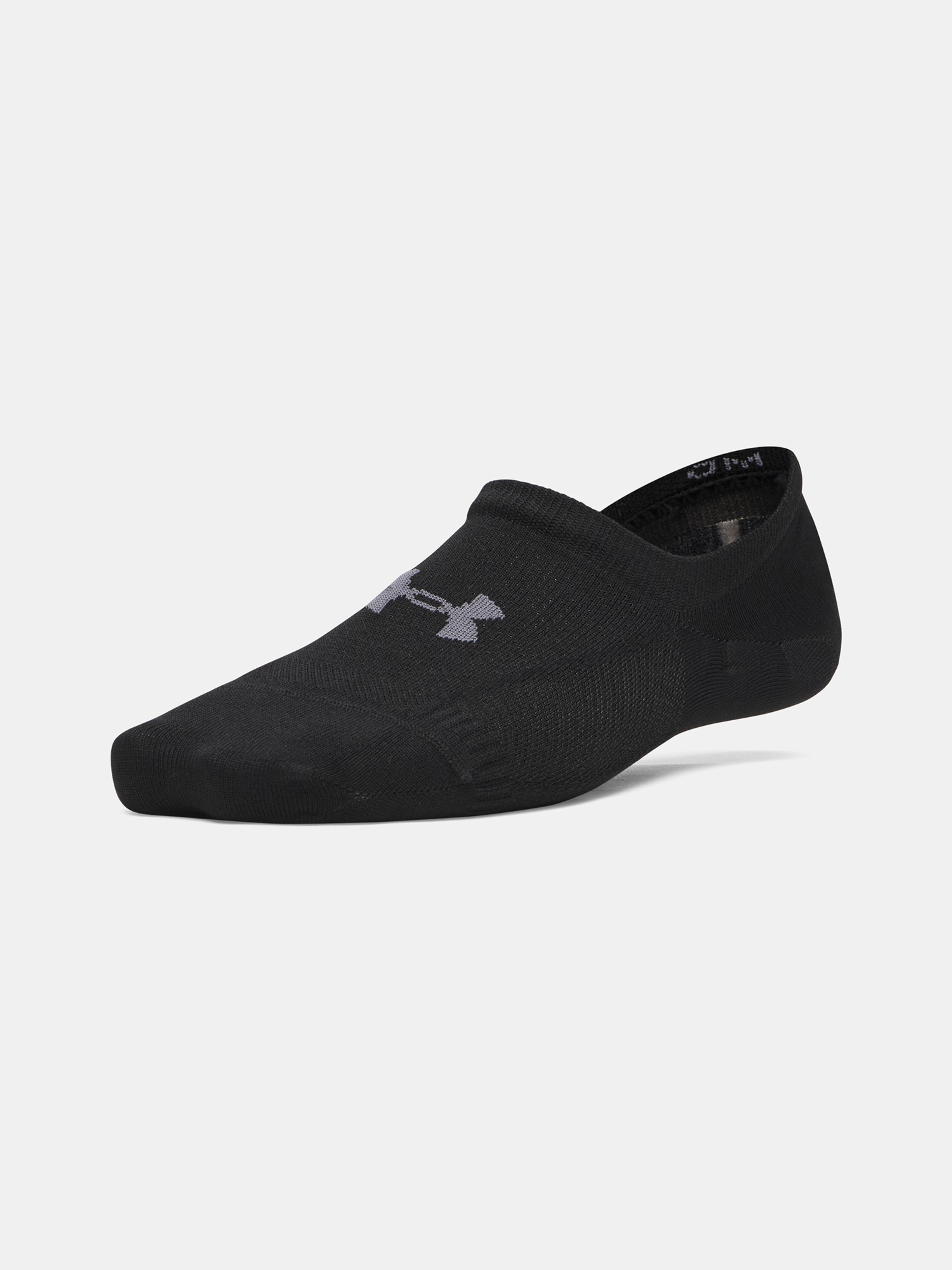 Naiste sokid Under Armour Women's Vanish 3pk Liner - 002