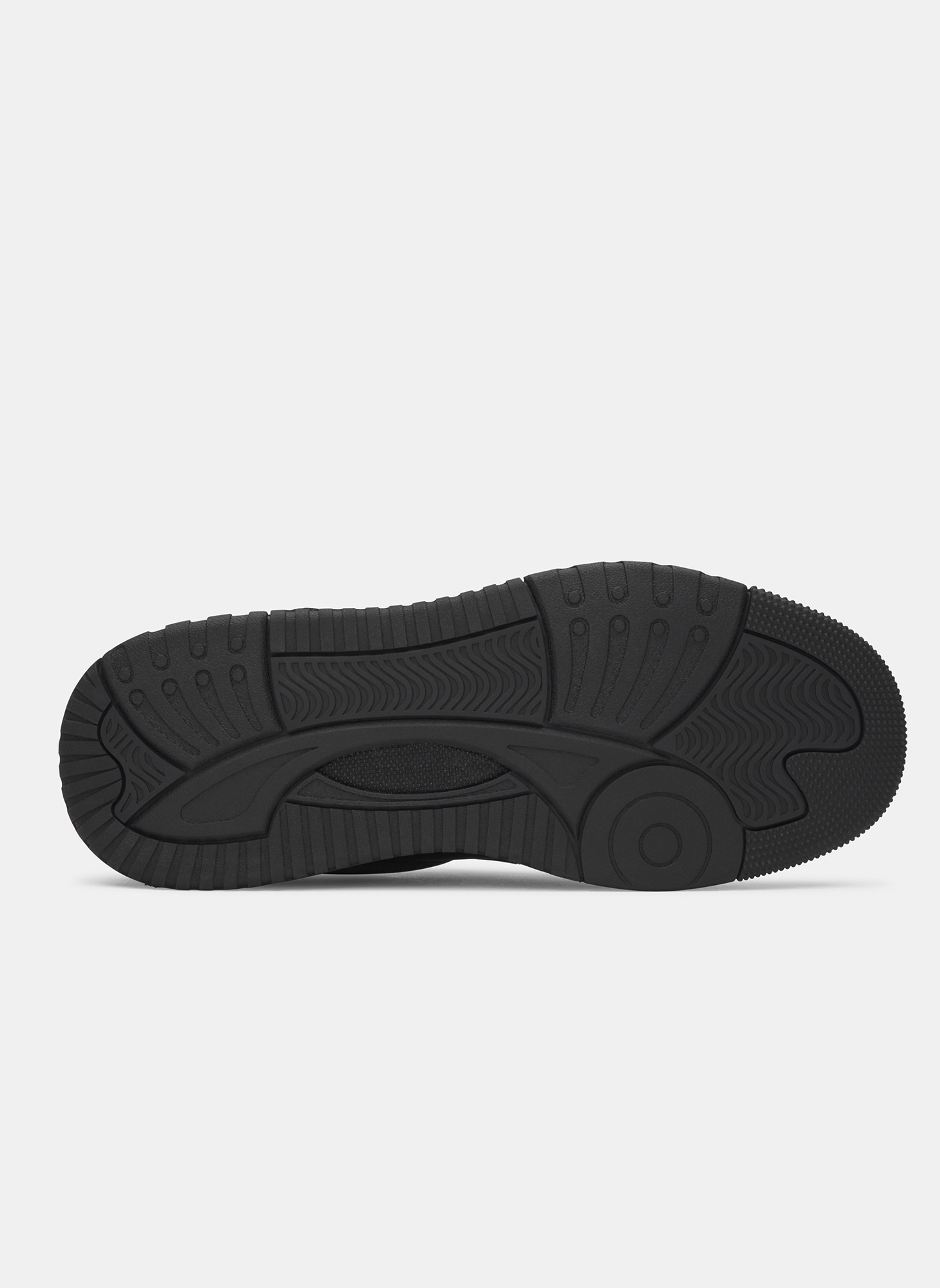 Unisex cipők Under Armour UA HB-LO - 004