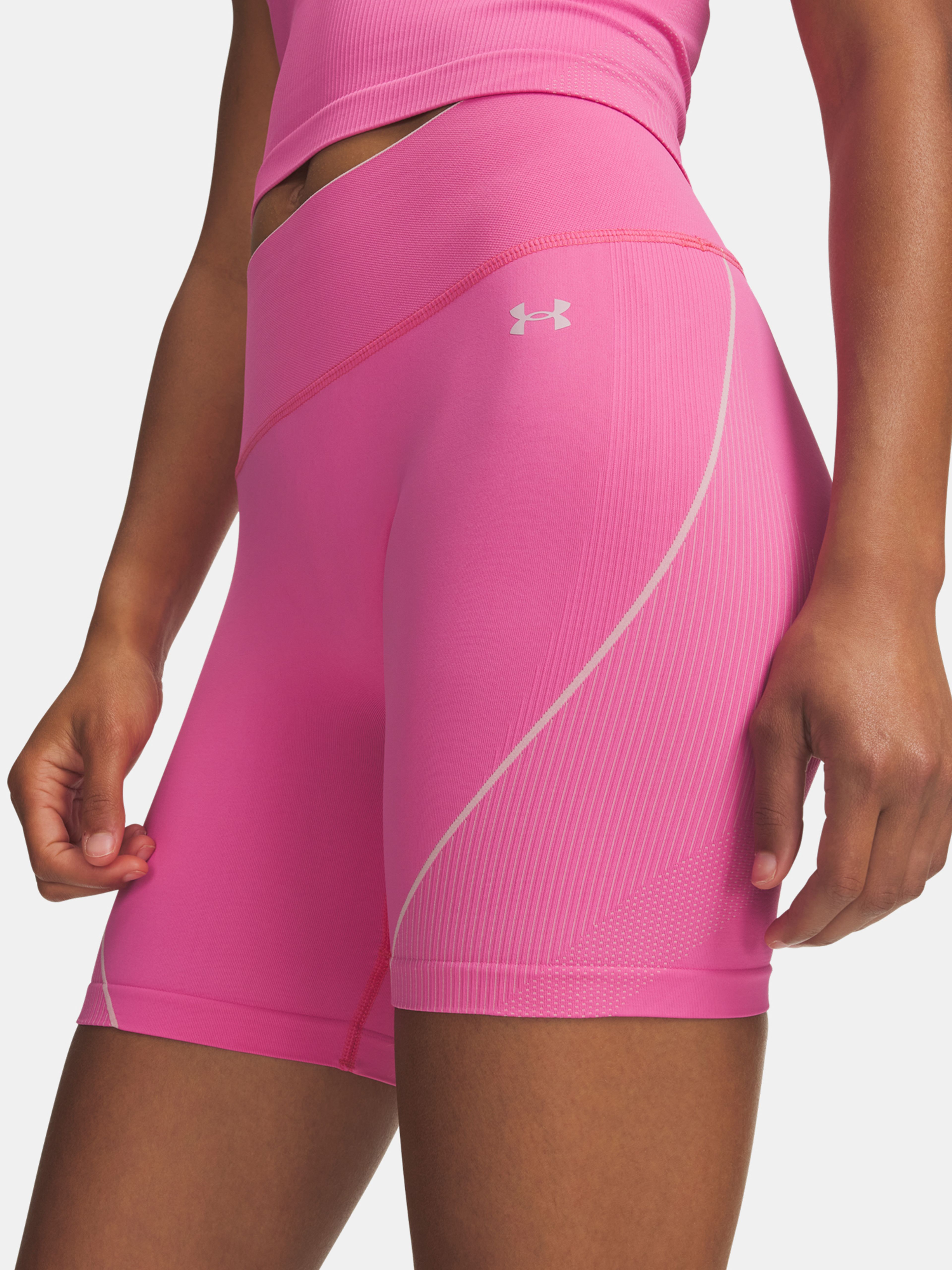 Sieviešu īsbikses Under Armour UA Vanish Seamless Short - 003