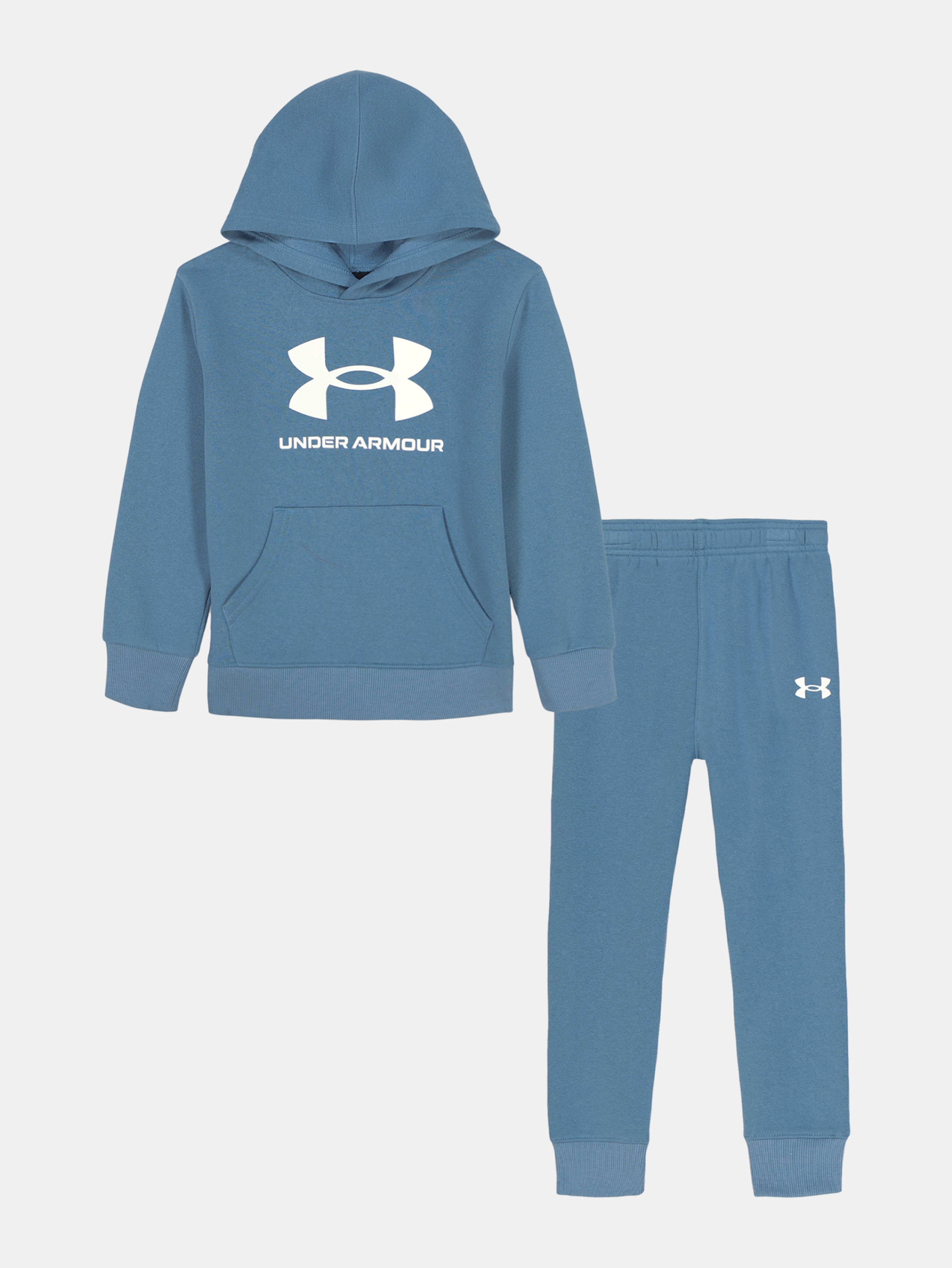 Fiú szett Under Armour UA BIG LOGO SET