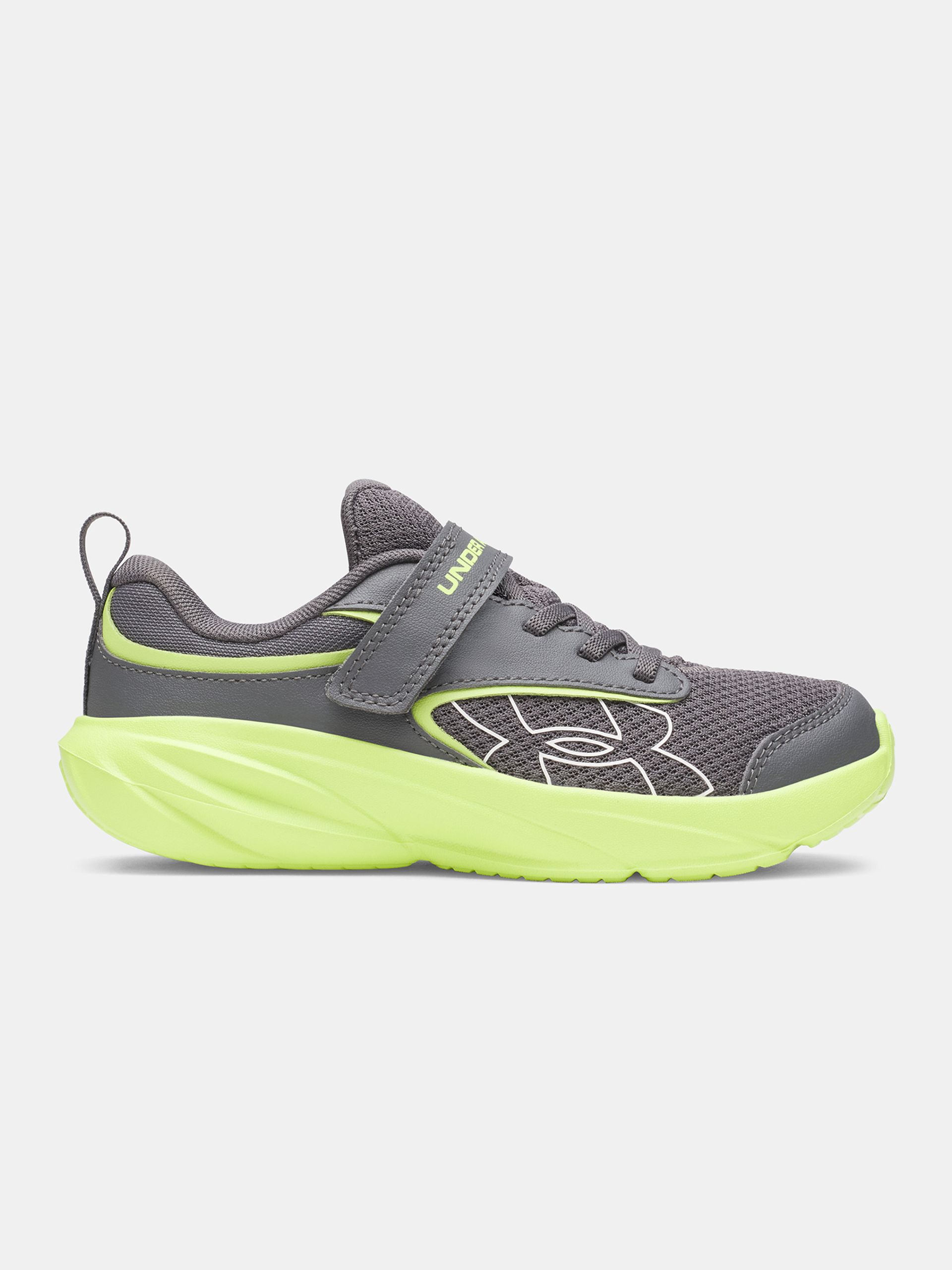 Berniukams  batai Under Armour UA BPS Surge 5 AC - 001