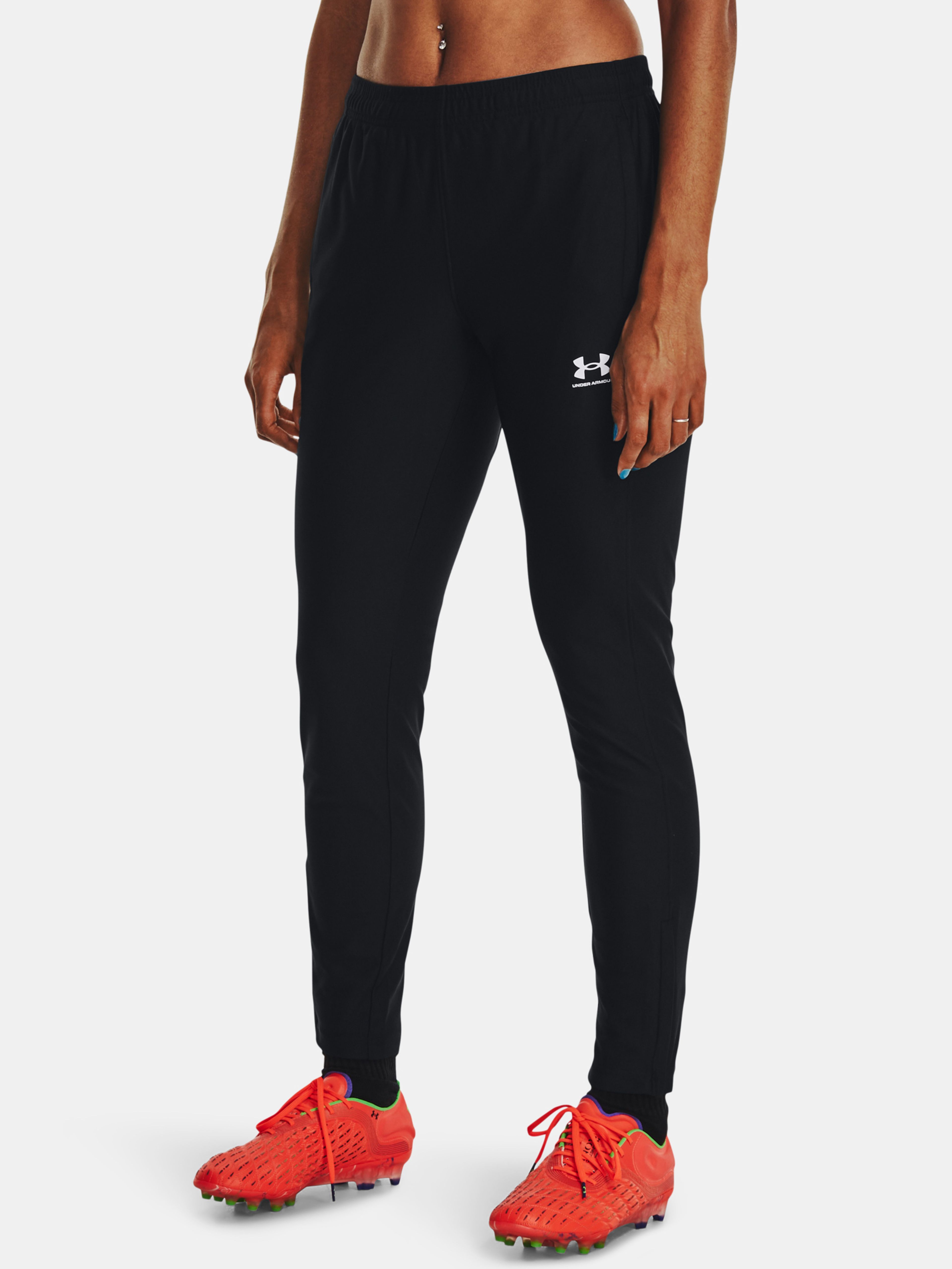 Ženske športne hlače Under Armour UA W's Ch. Pique Pant