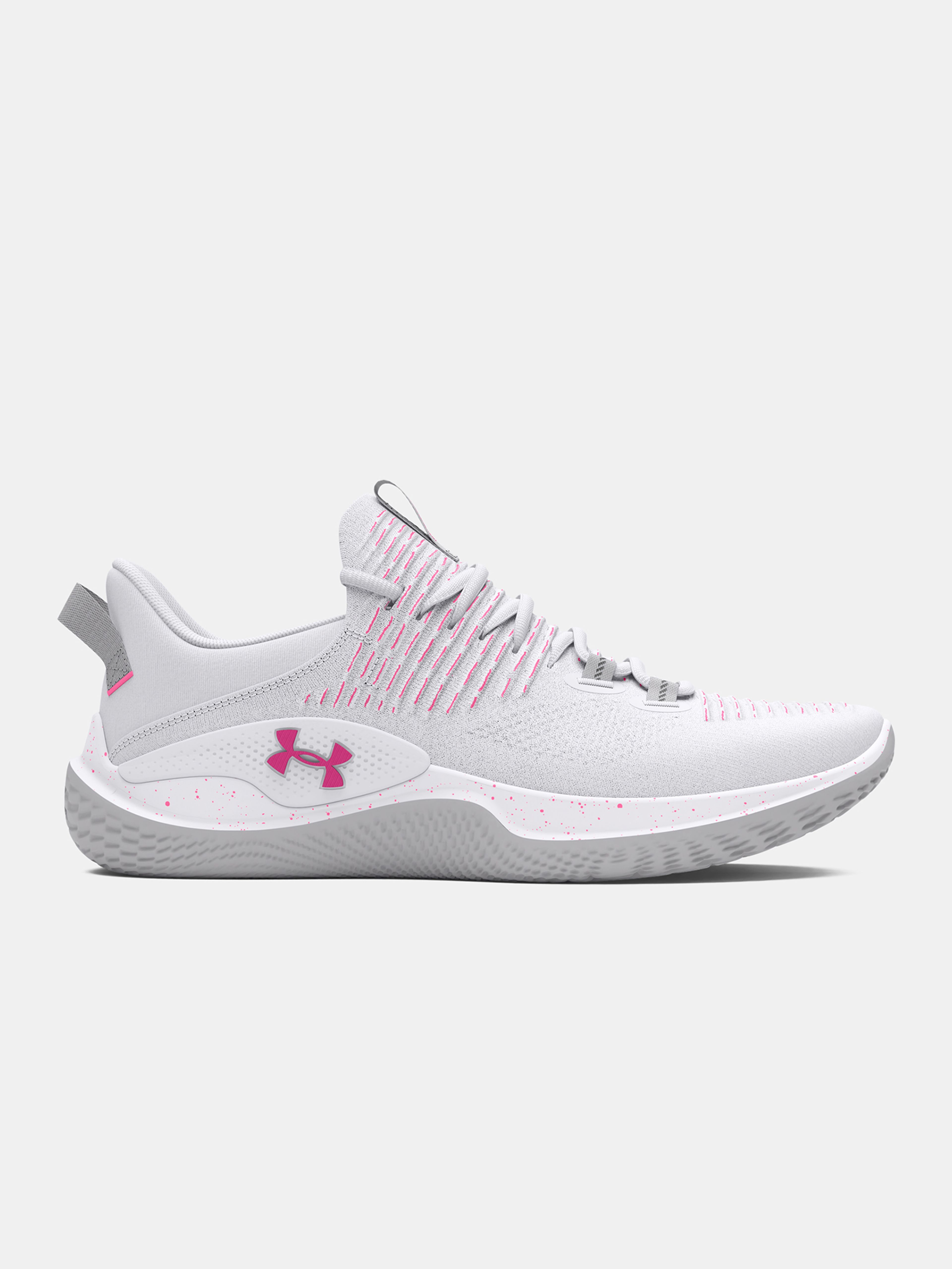 Dámské boty Under Armour UA W Flow Dynamic INTLKNT