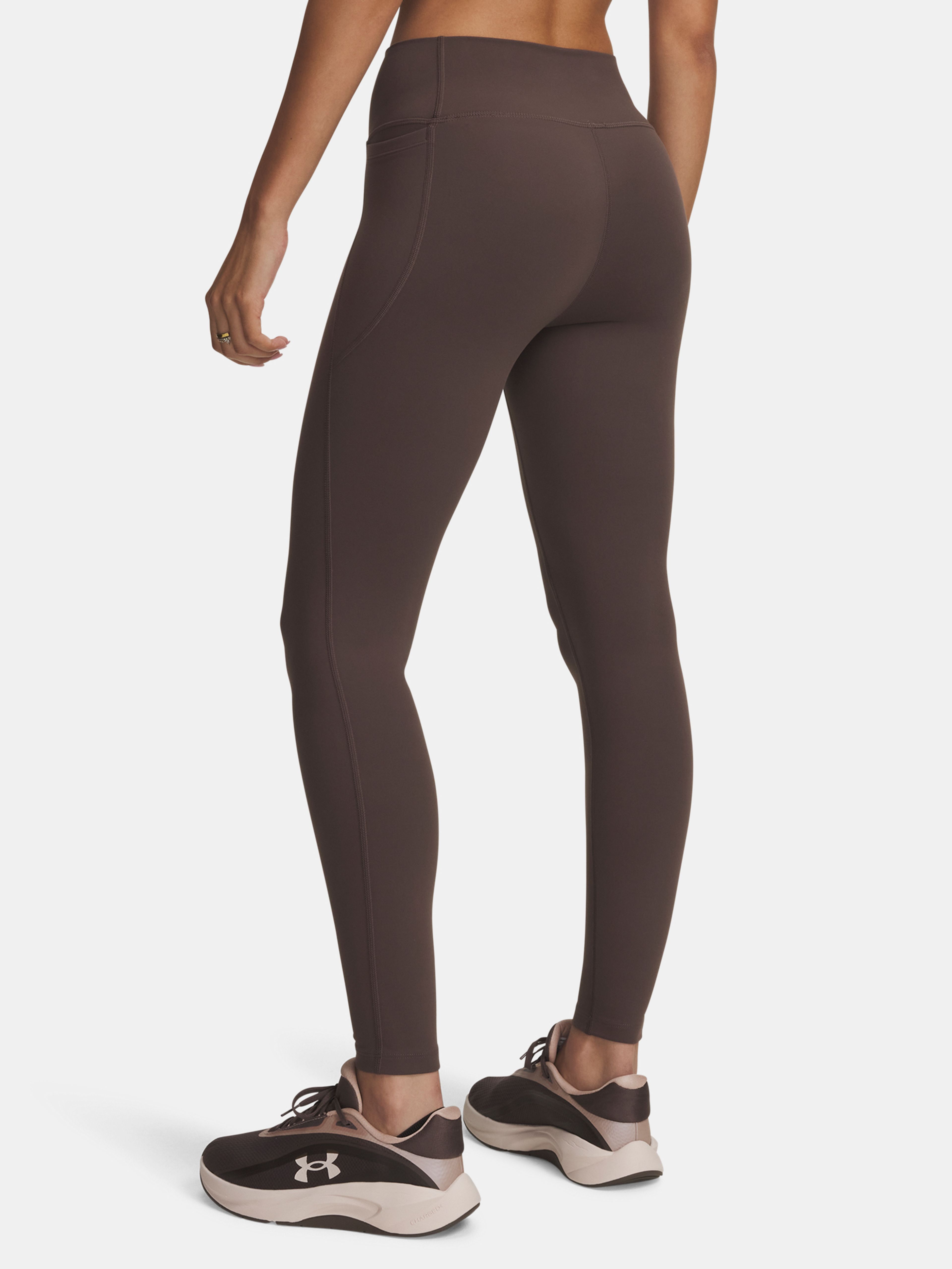 Ženske pajkice  Under Armour Motion Legging - 002