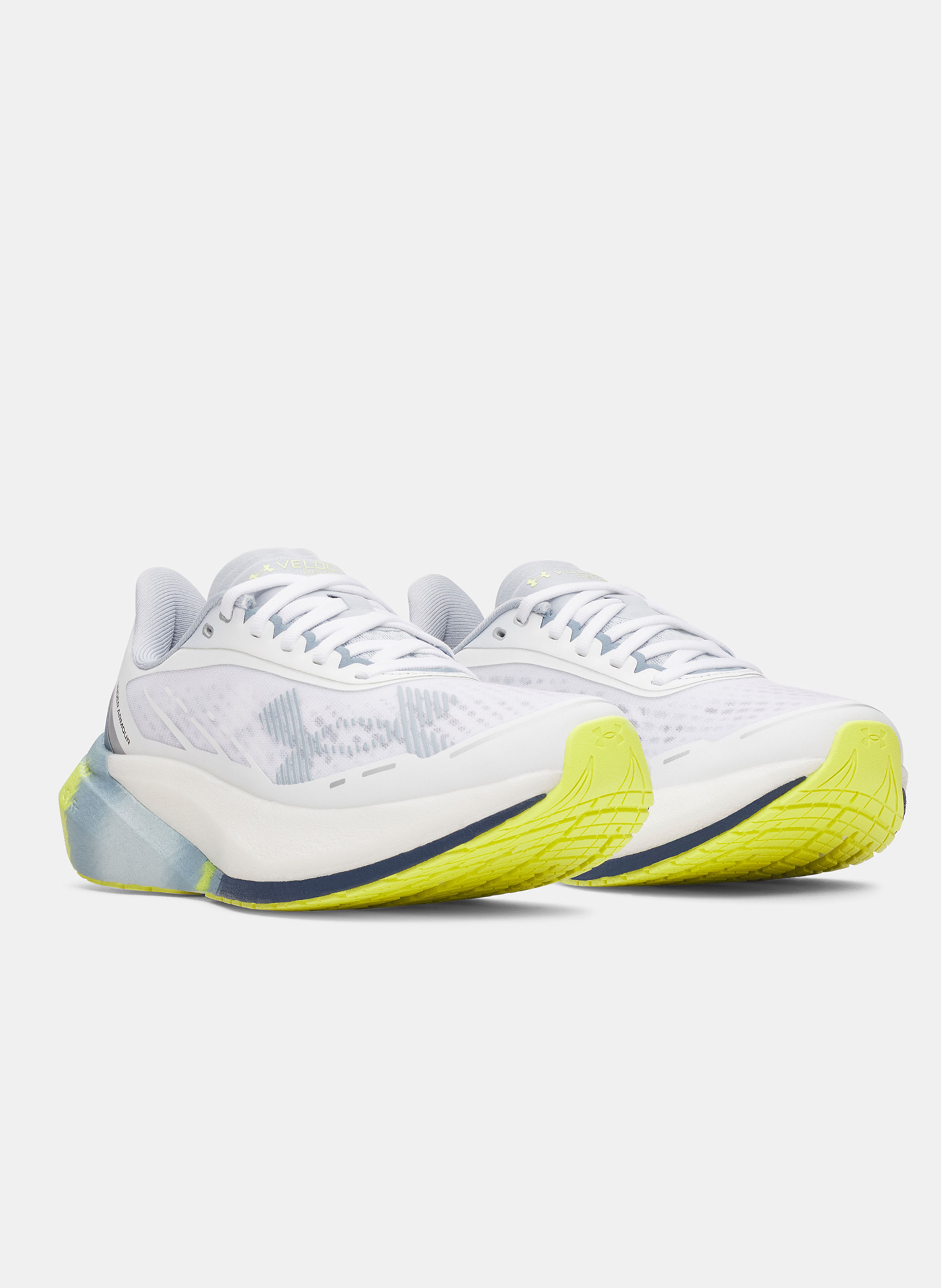 Ženski čevlji Under Armour UA W Velociti Distance - 003