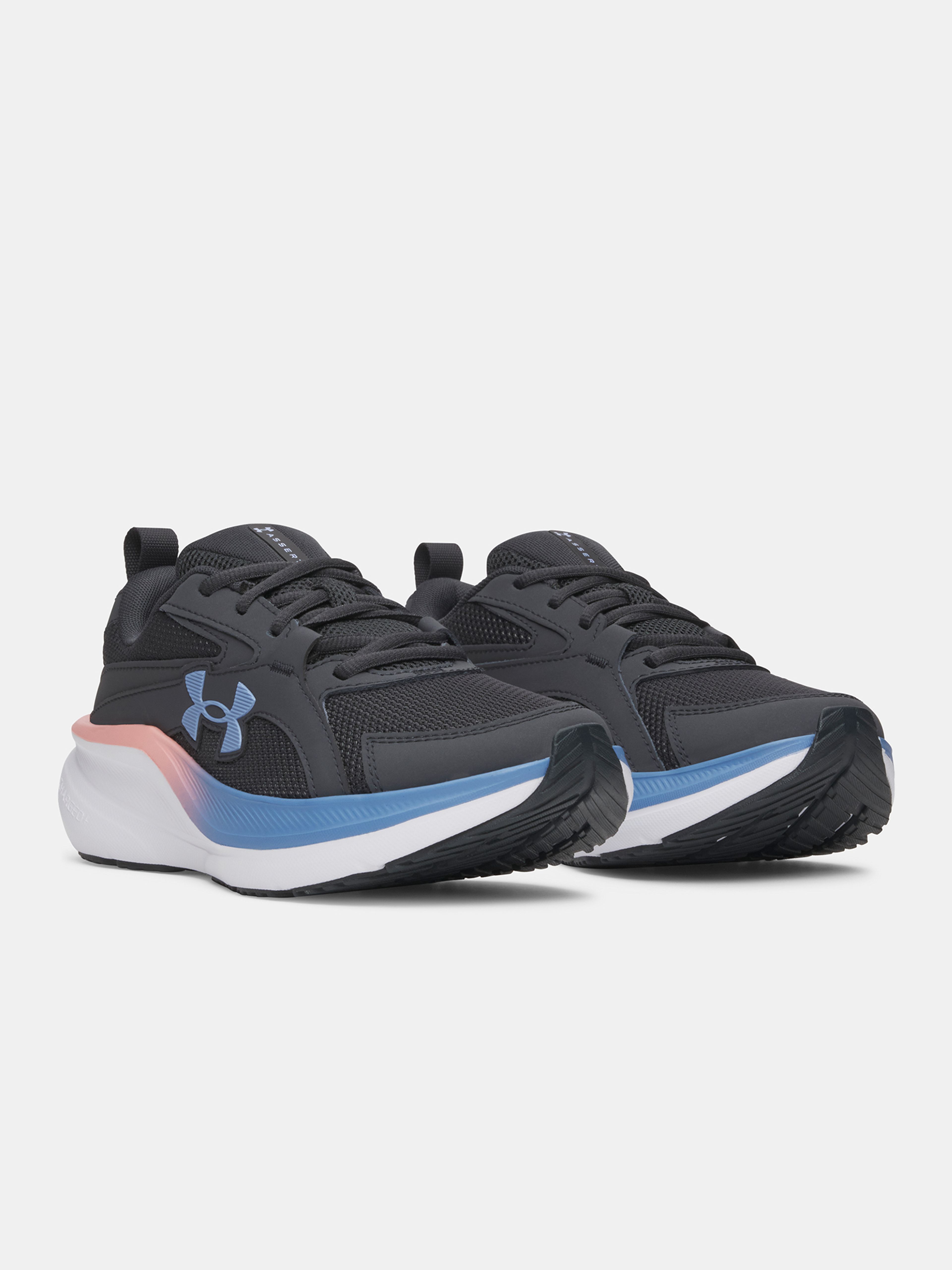 Lány cipők Under Armour UA GGS Assert 11 - 003