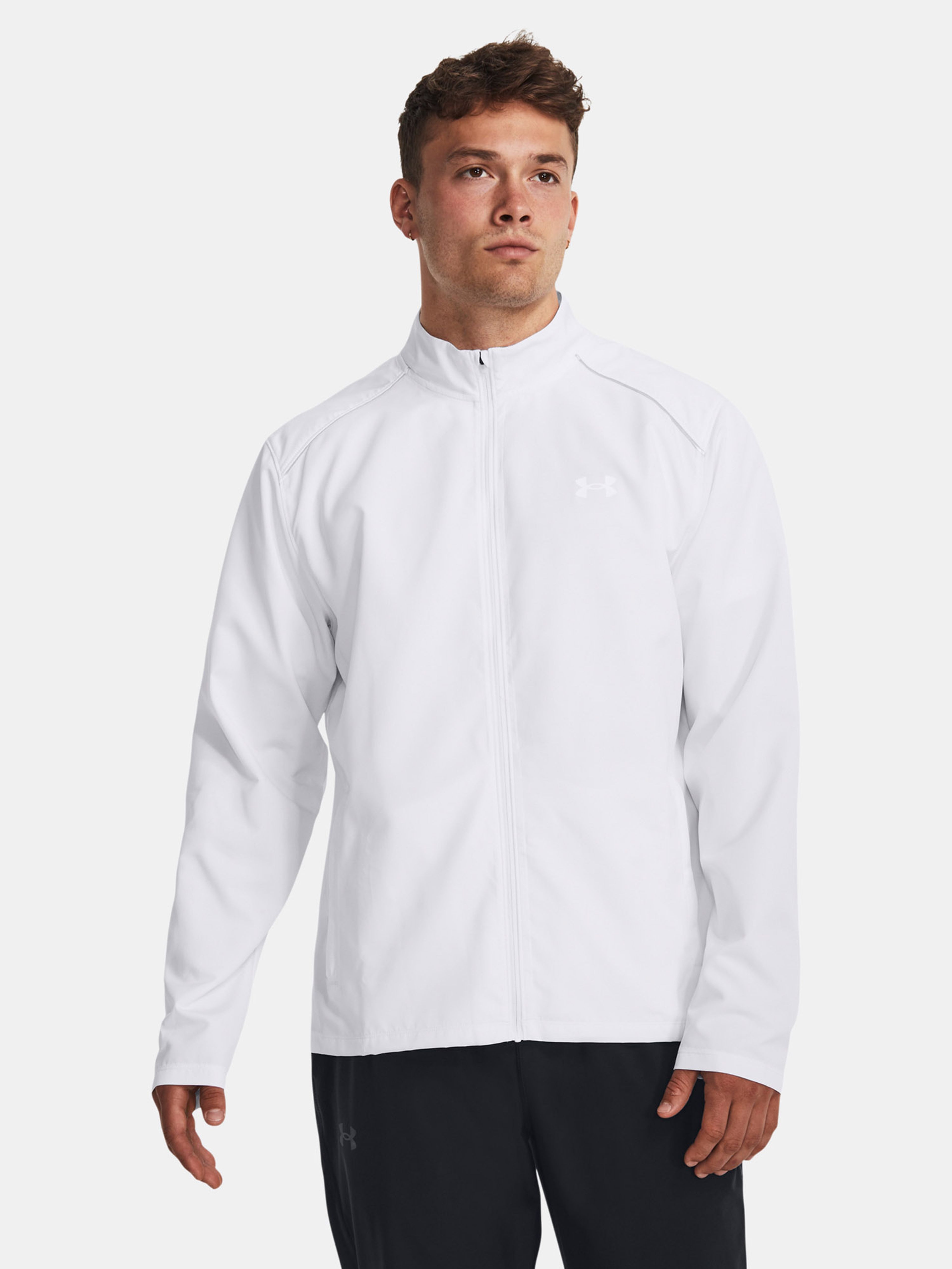Pánská bunda Under Armour UA STORM RUN JACKET
