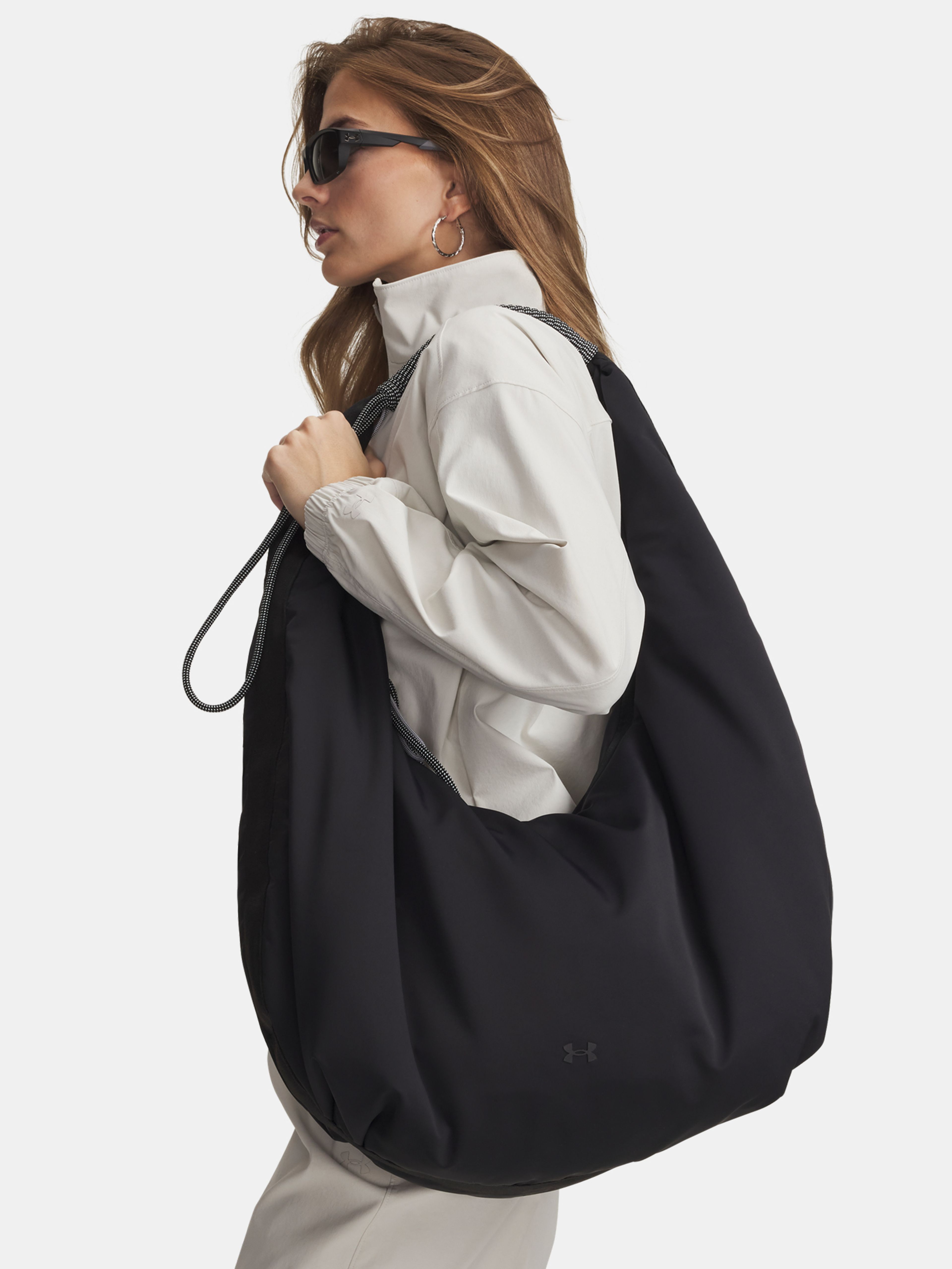 Dámská taška Under Armour UA Studio Cinch Crescent