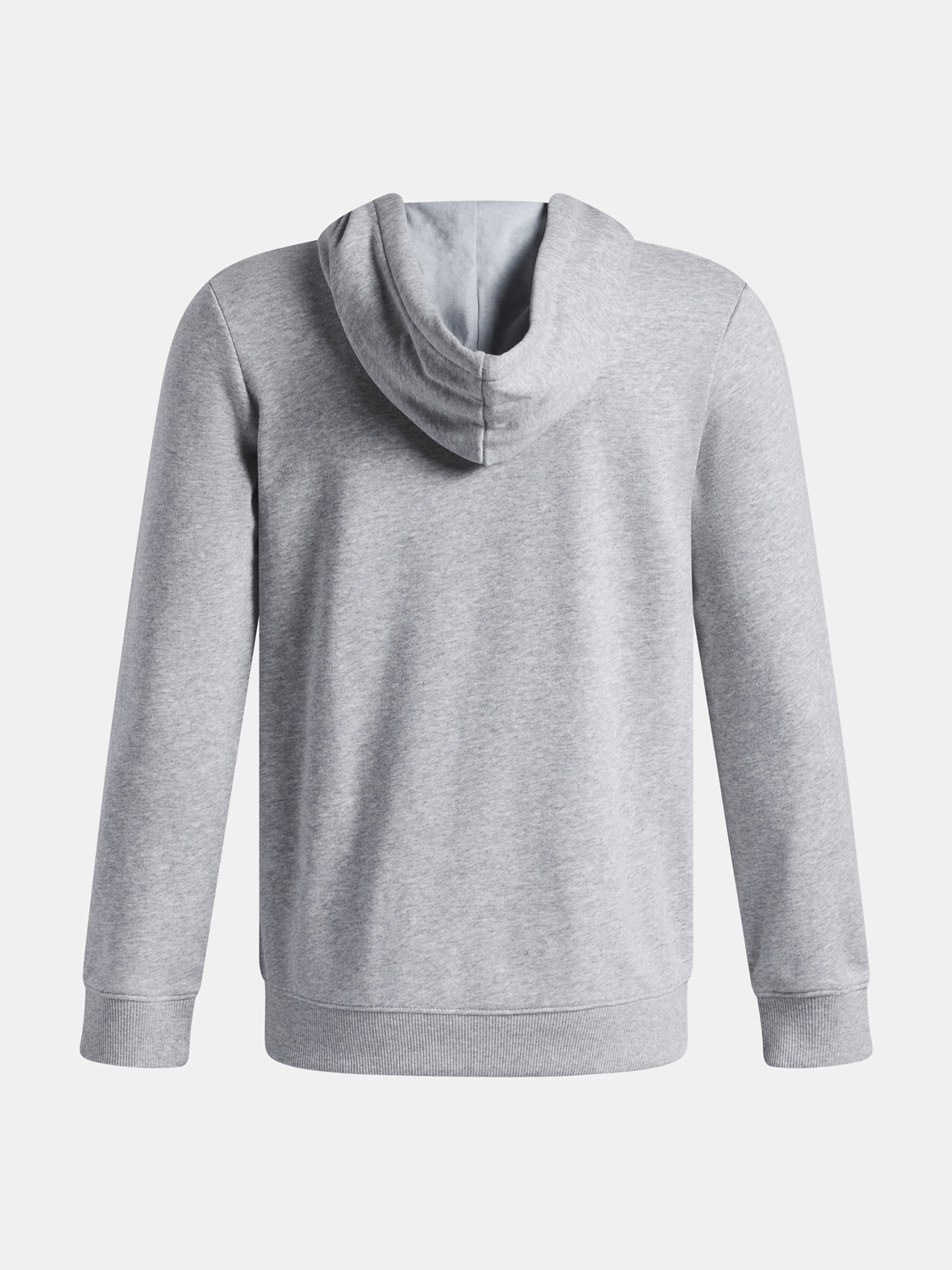 Chlapčenská mikina Under Armour UA B RIVAL LW FZ - 002
