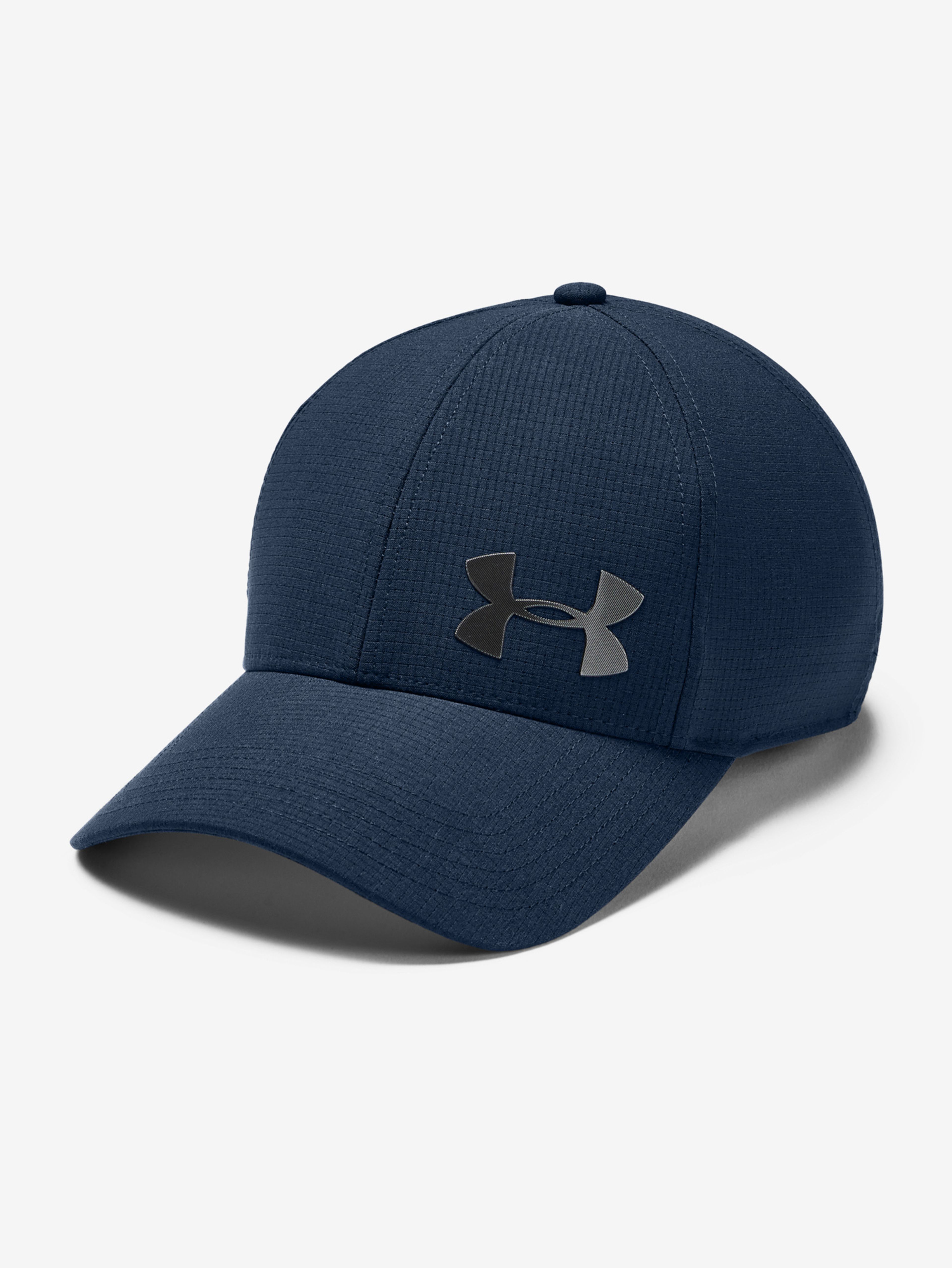 Pánská kšiltovka Under Armour Men'S Airvent Core Cap 2.0