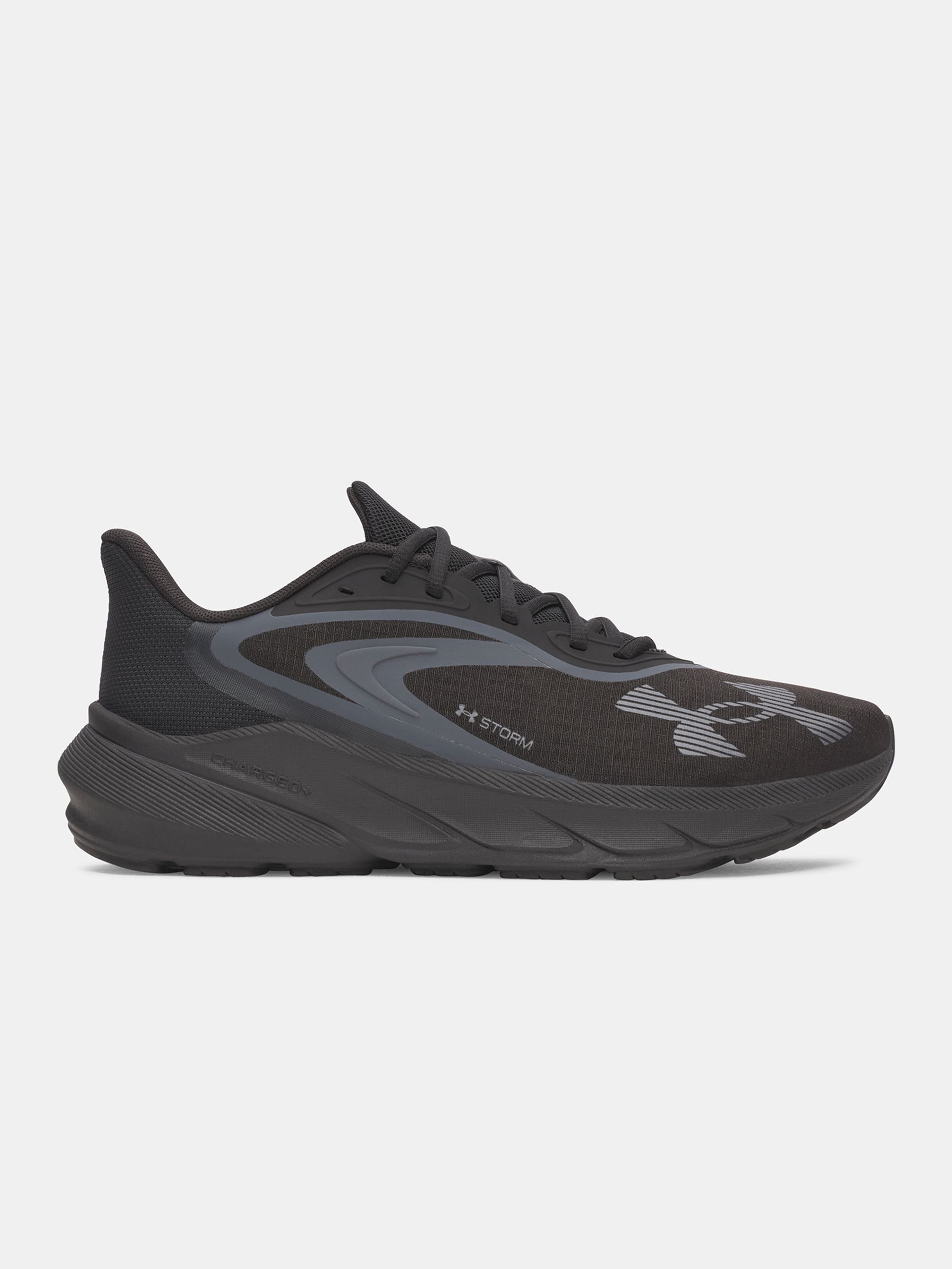 Pánské boty Under Armour UA Turbulence 3 Storm - 001