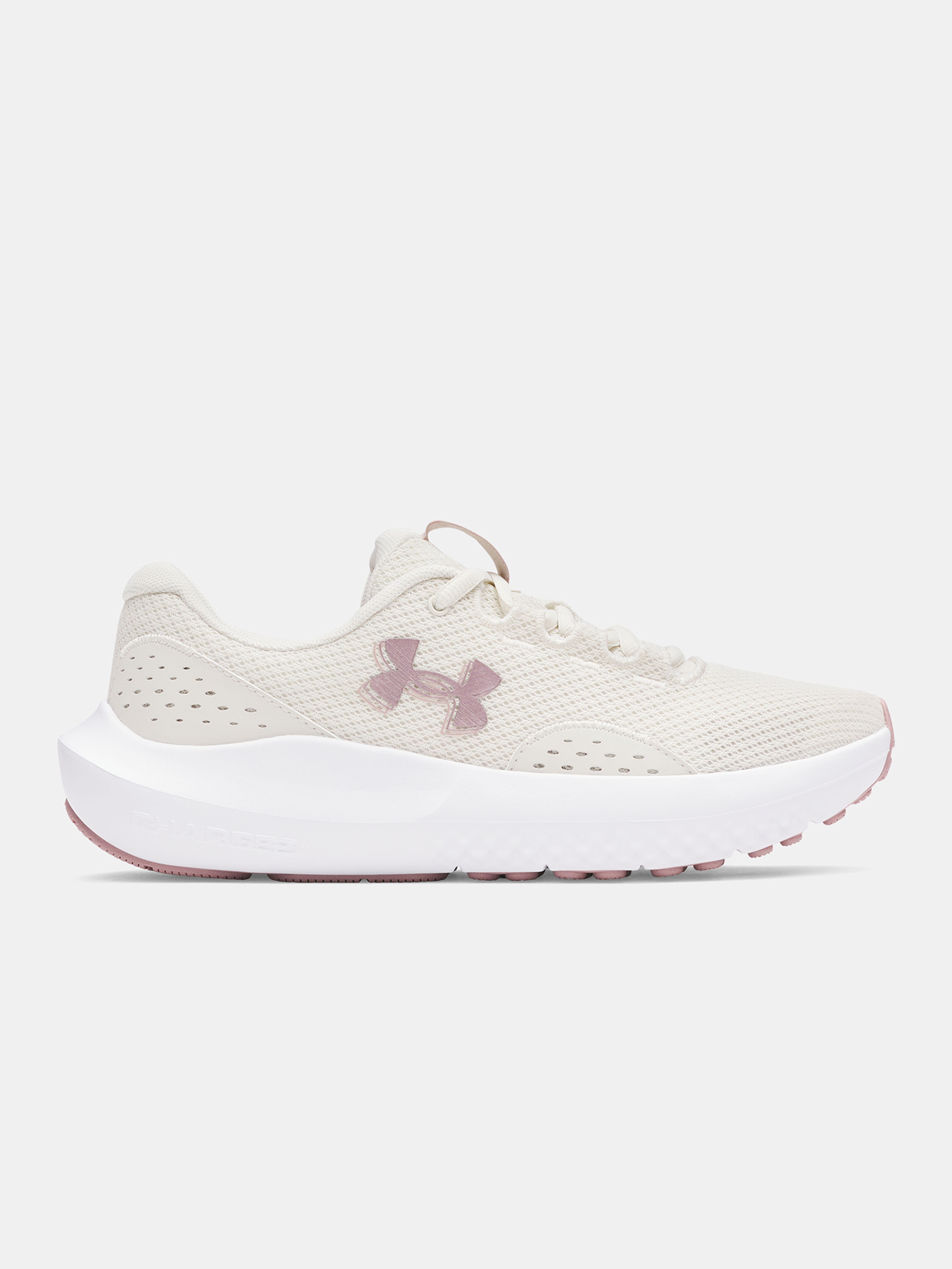 Női cipők Under Armour UA W Charged Surge 4-WHT