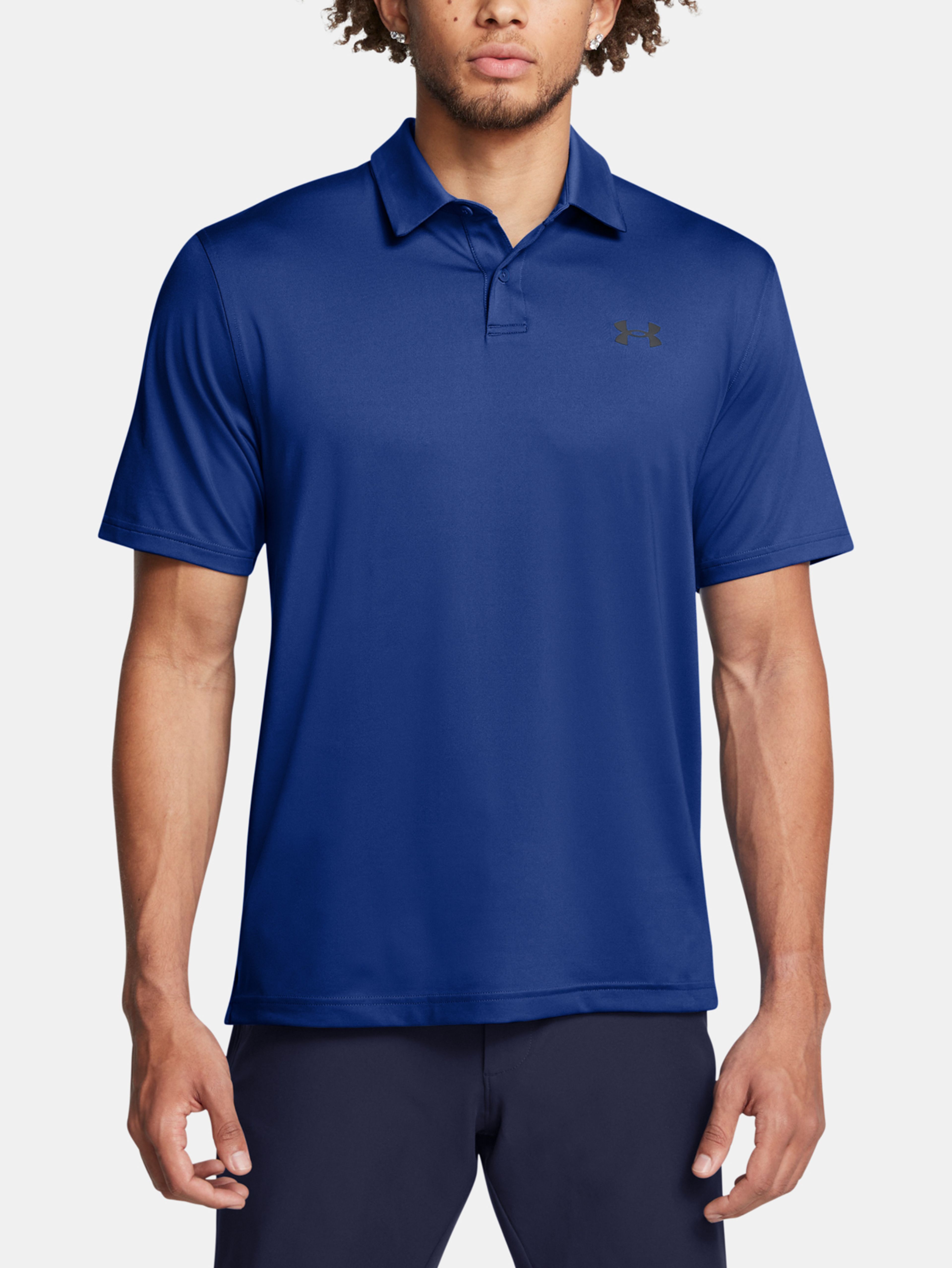 Férfi póló Under Armour UA T2G Polo