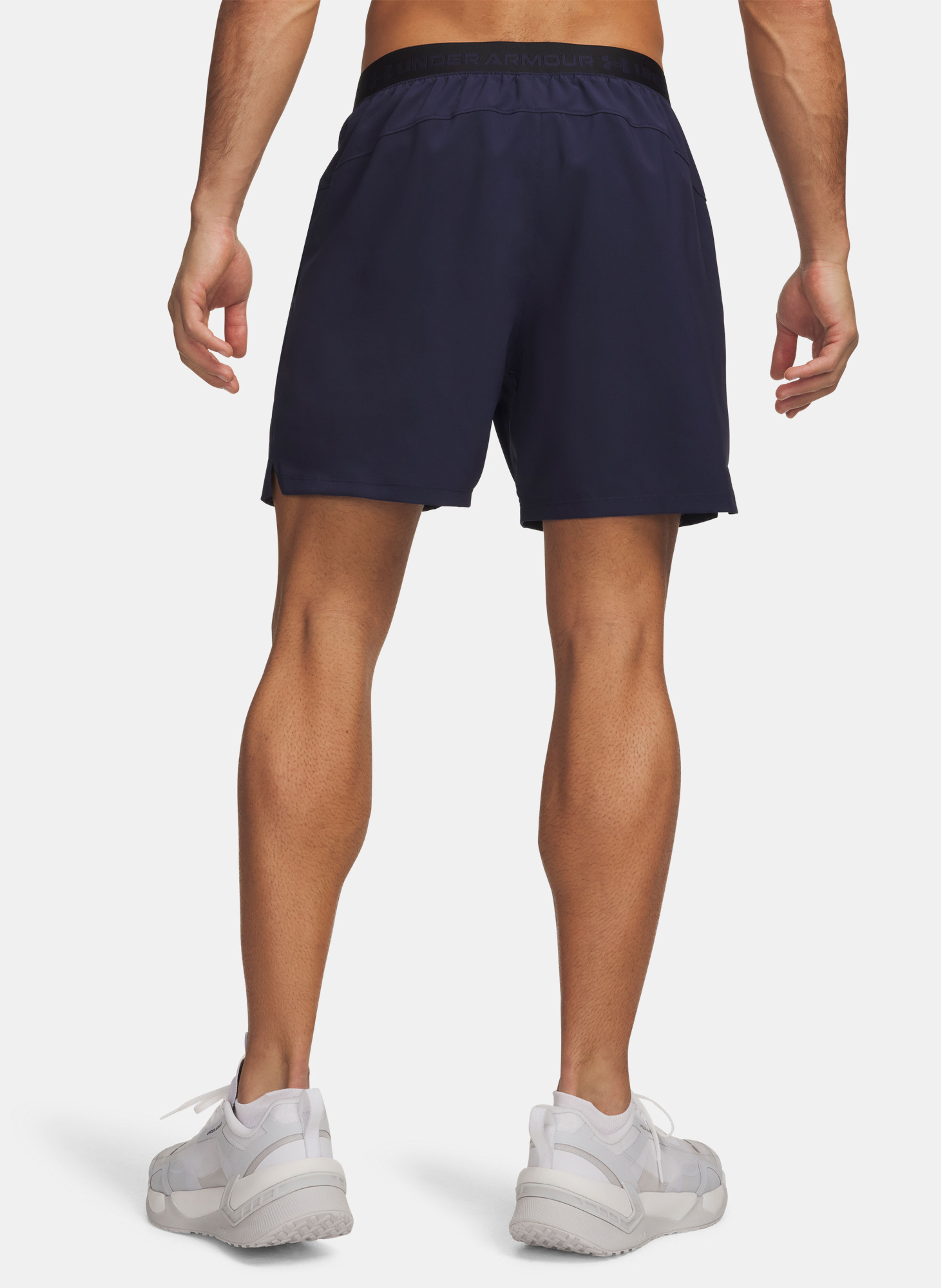 Meeste lühikesed püksid Under Armour UA Vanish Wven Short 2.0 6in - 002