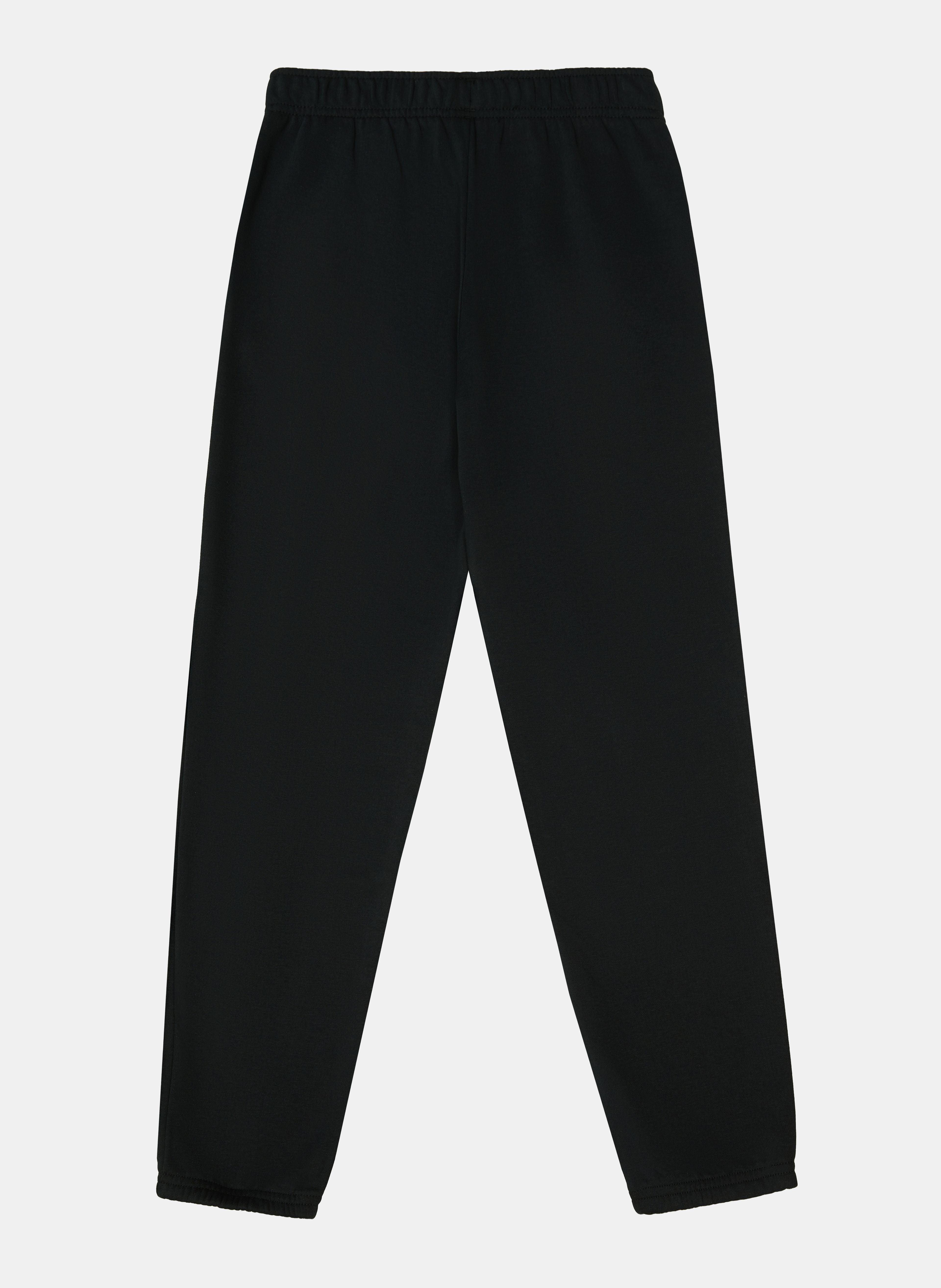 Berniukams  treningai Under Armour UA Rival Terry Joggers - 002
