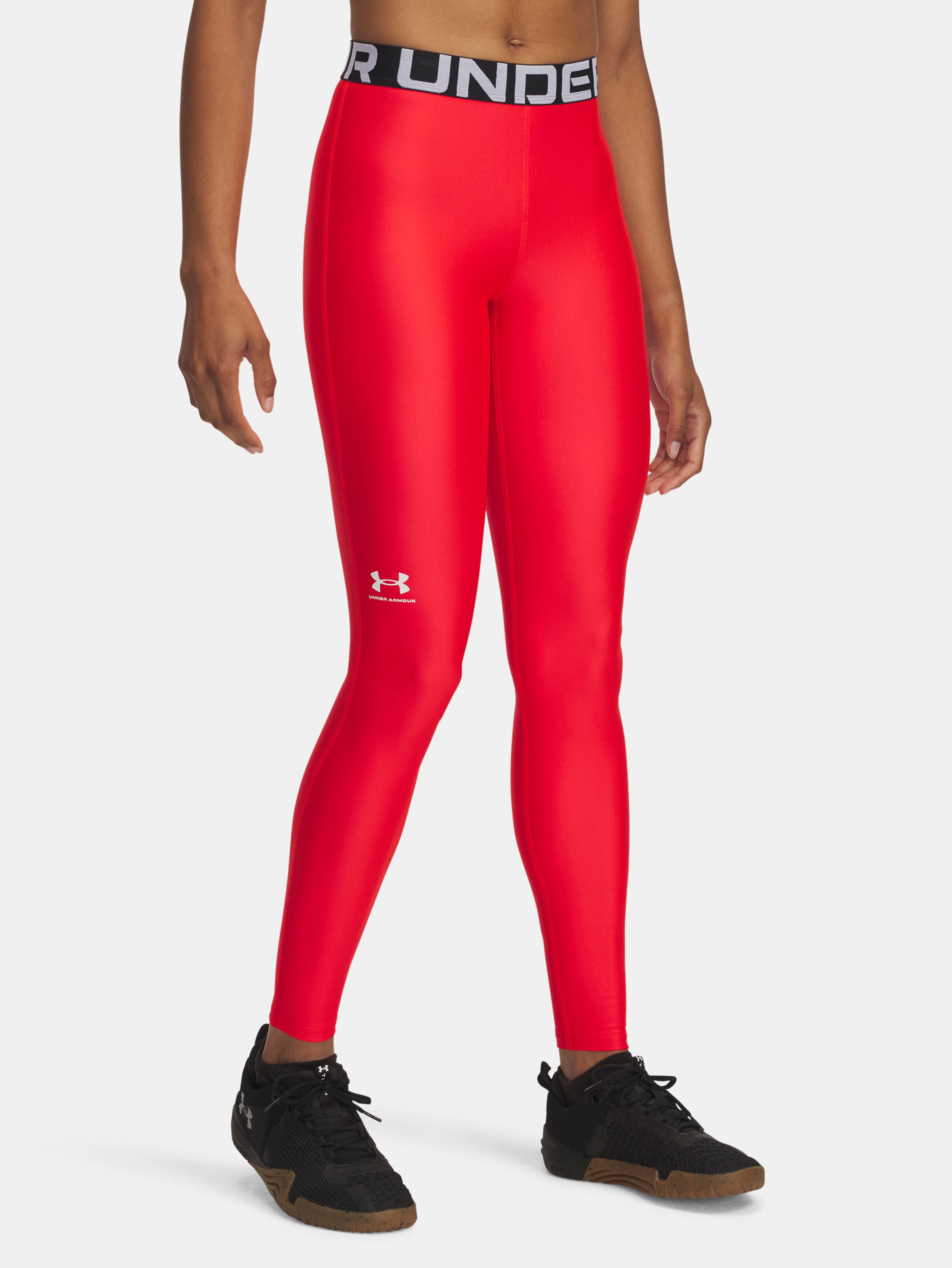 Női leggings Under Armour UA HG Legging-RED