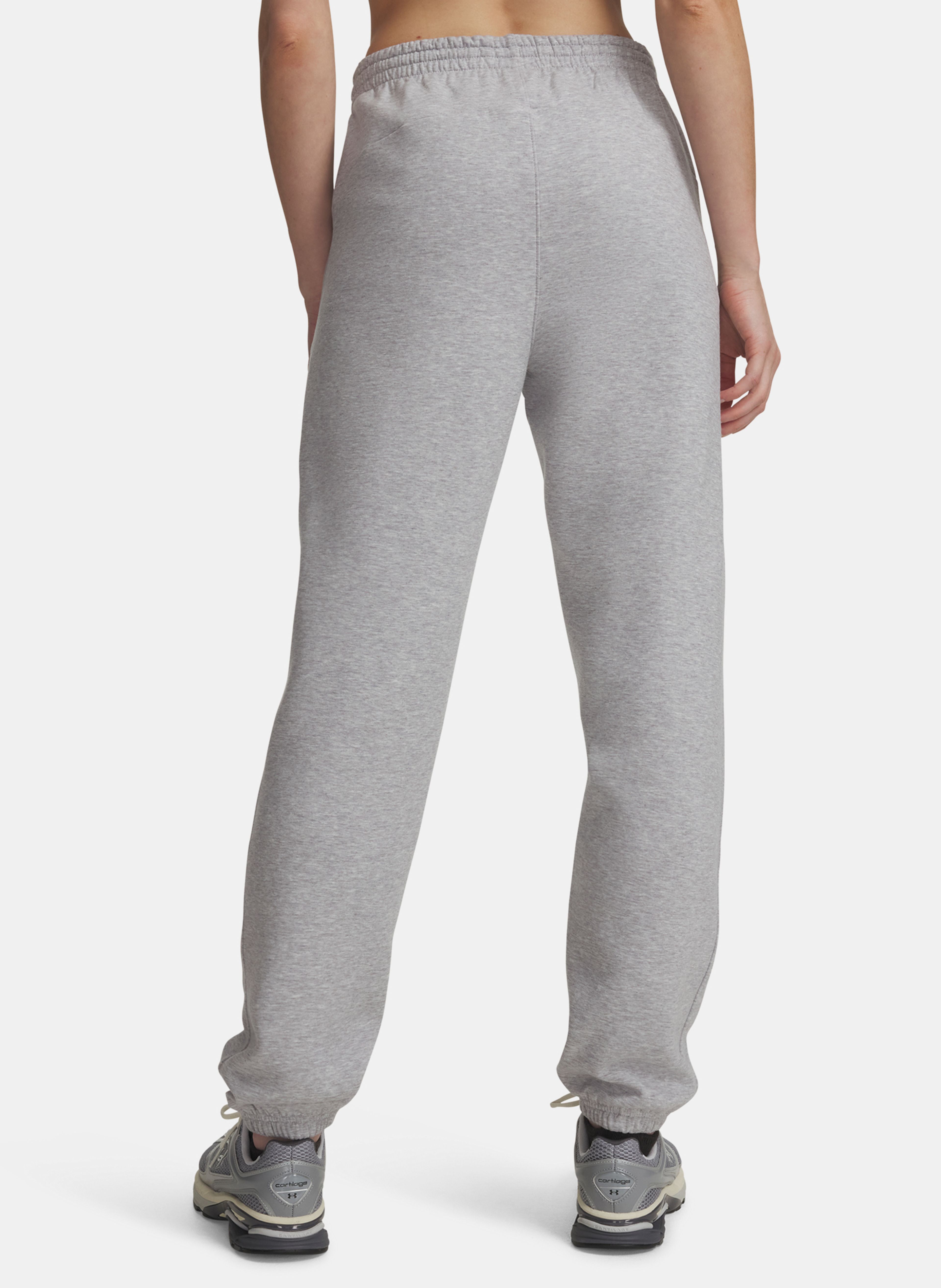 Dámske športové nohavice Under Armour Unstoppable Flc Gym Pant - 002