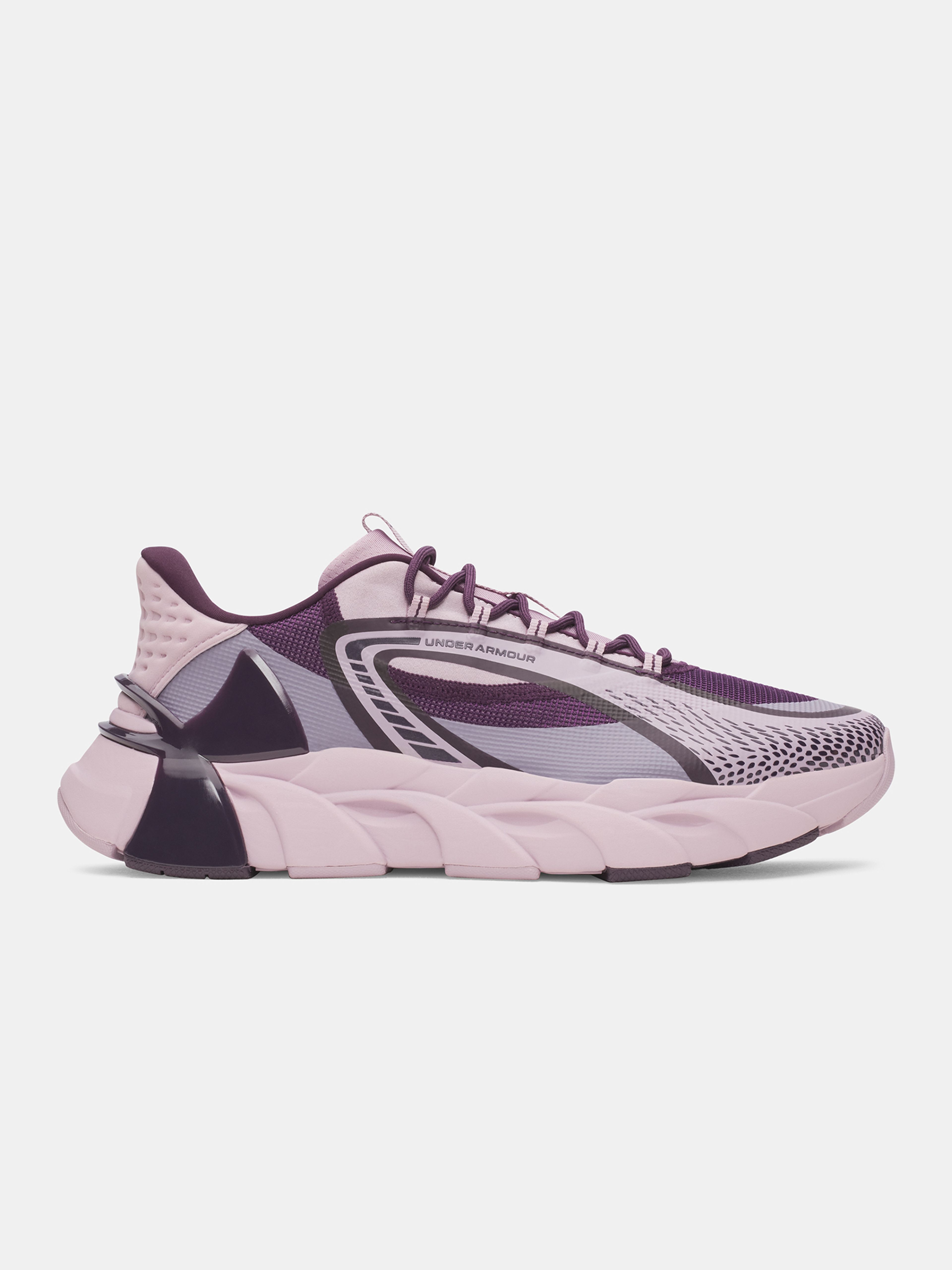 Unisex cipők Under Armour UA HB Trainer Sport - 001