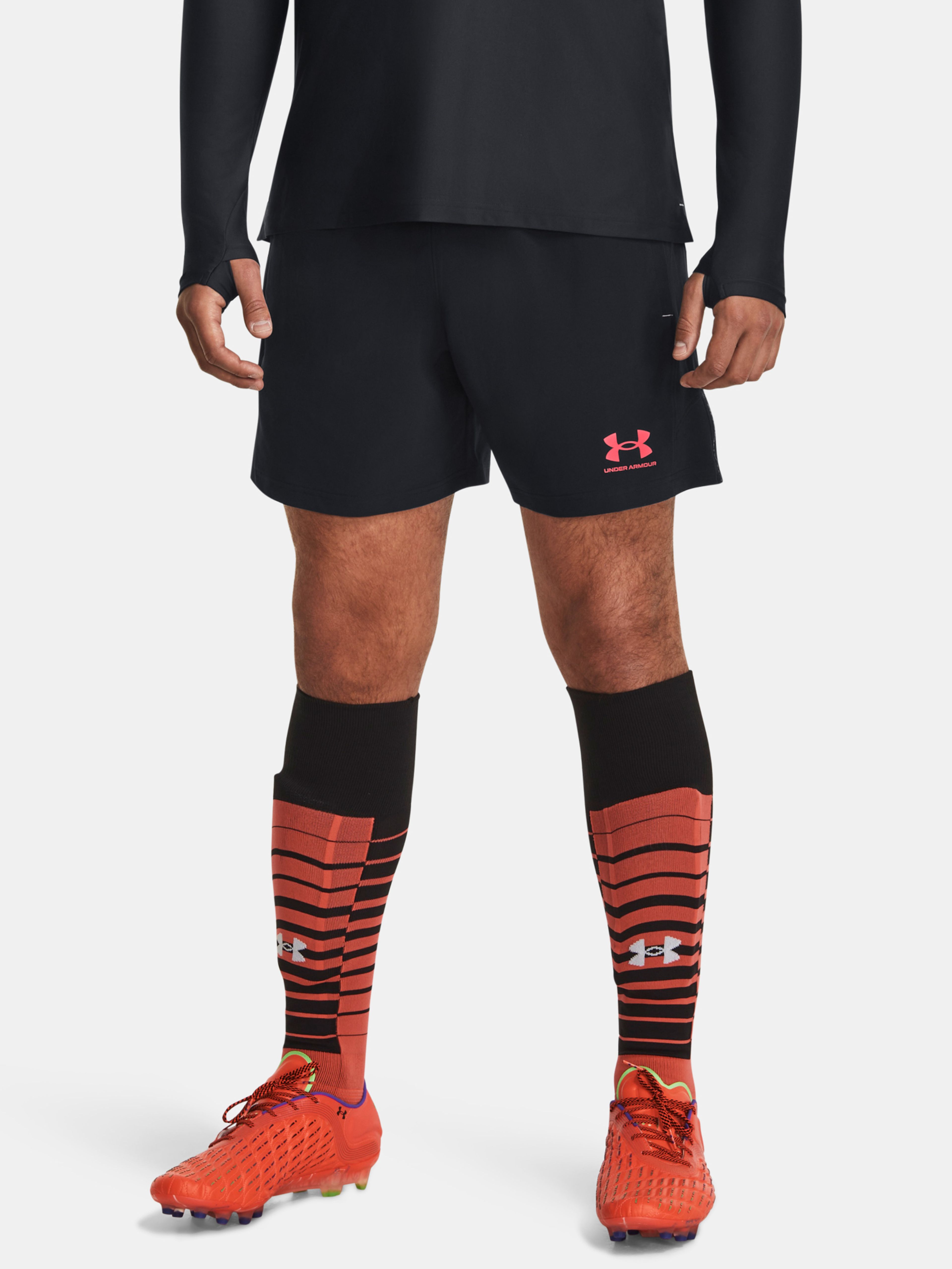 Férfi rövidnadrágok Under Armour UA M's Ch. Pro Woven Short